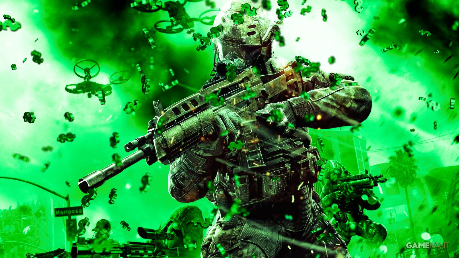 Black Ops 2 is One of the 10 Best-Selling Games of 2026 in the US So Far Black Ops 2 is One of the 10 Best-Selling Games of 2026 in the US So Far