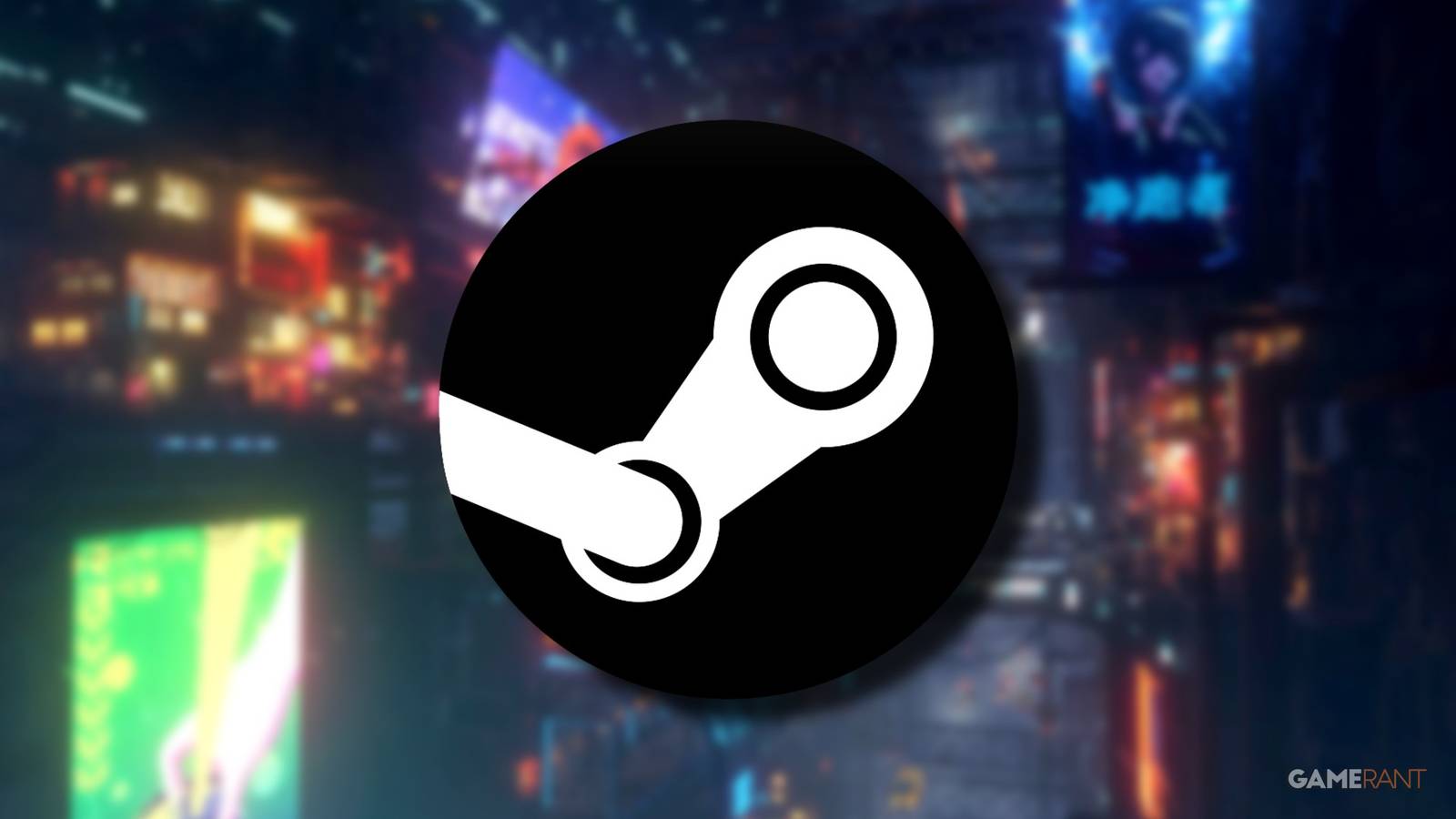 Brand-New Cyberpunk Game Hits Steam Store Brand-New Cyberpunk Game Hits Steam Store