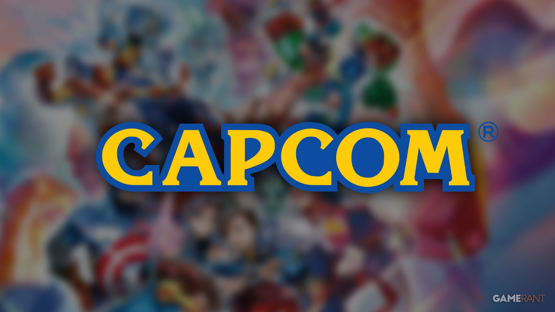Capcom 30 Classic Games: Retro Collection Leaked [Confirmed]