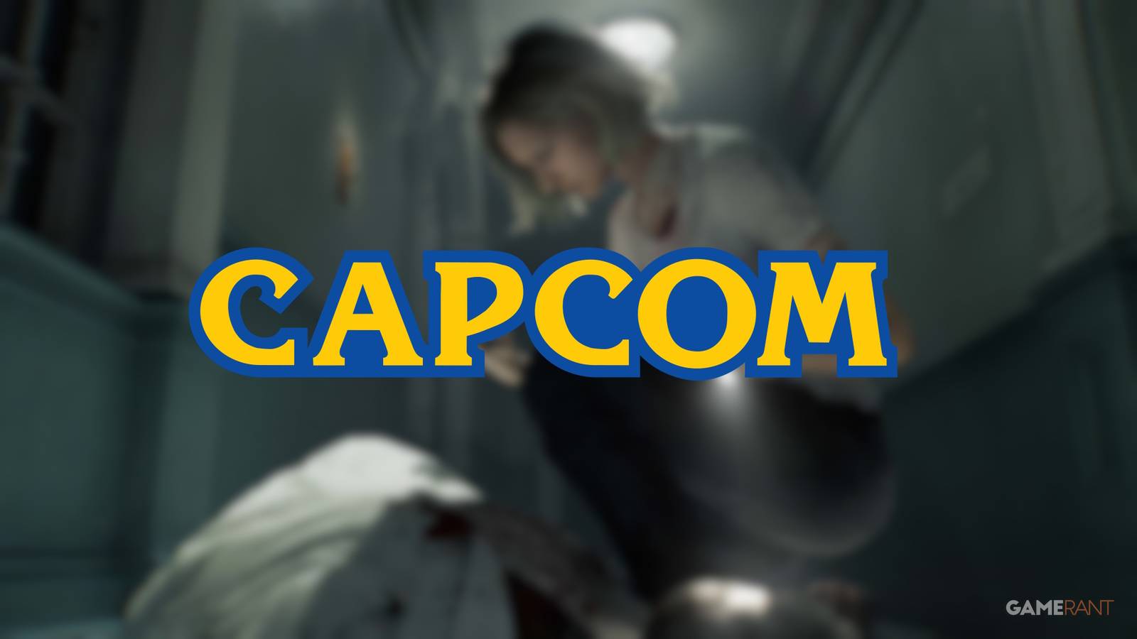 Capcom Wants to Turn RE Engine Into AI Generation Capcom Wants to Turn RE Engine Into AI Generation