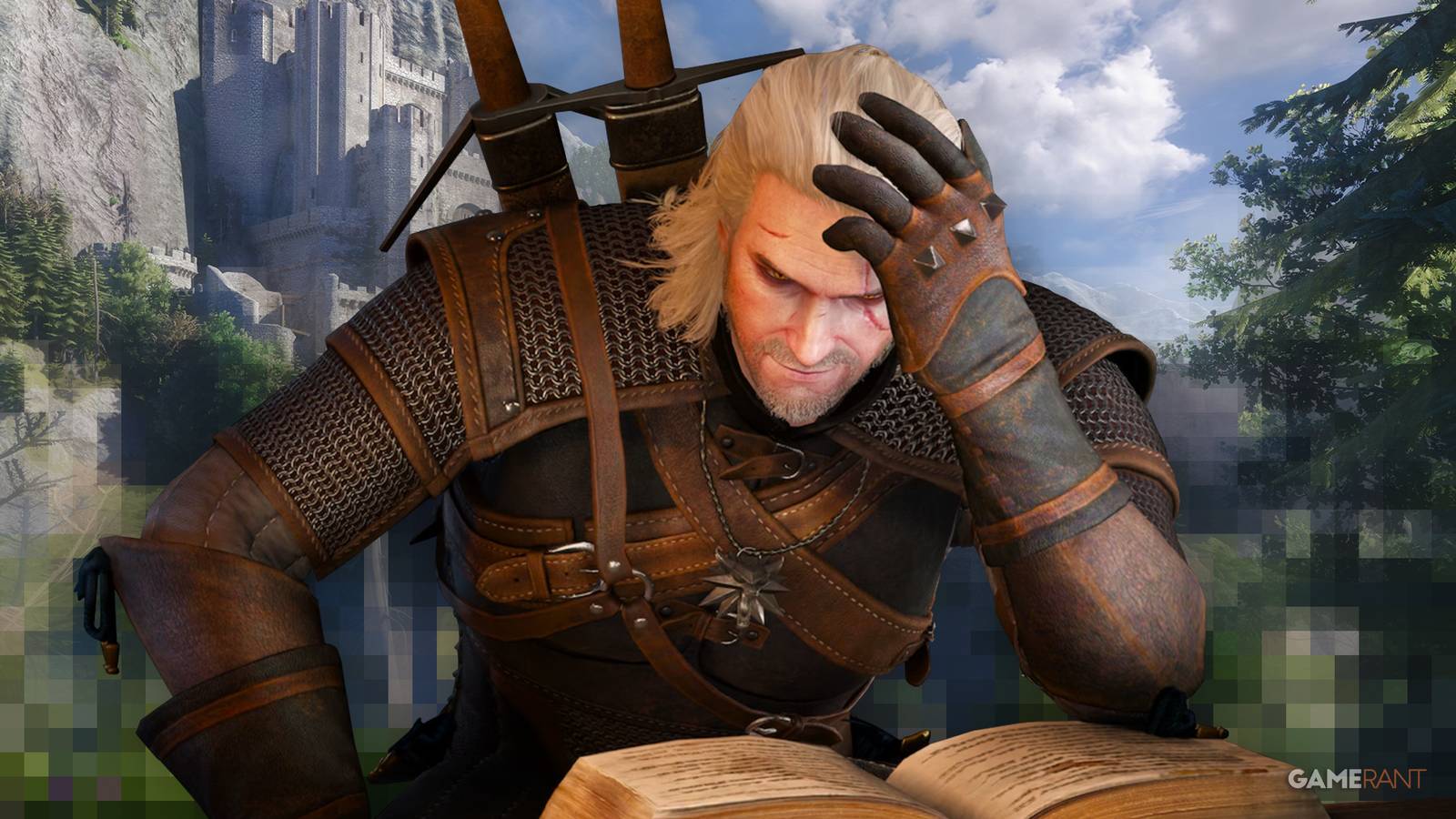 CD Projekt RED Formally Addresses Witcher 3 Remastered Performance Issues CD Projekt RED Formally Addresses Witcher 3 Remastered Performance Issues