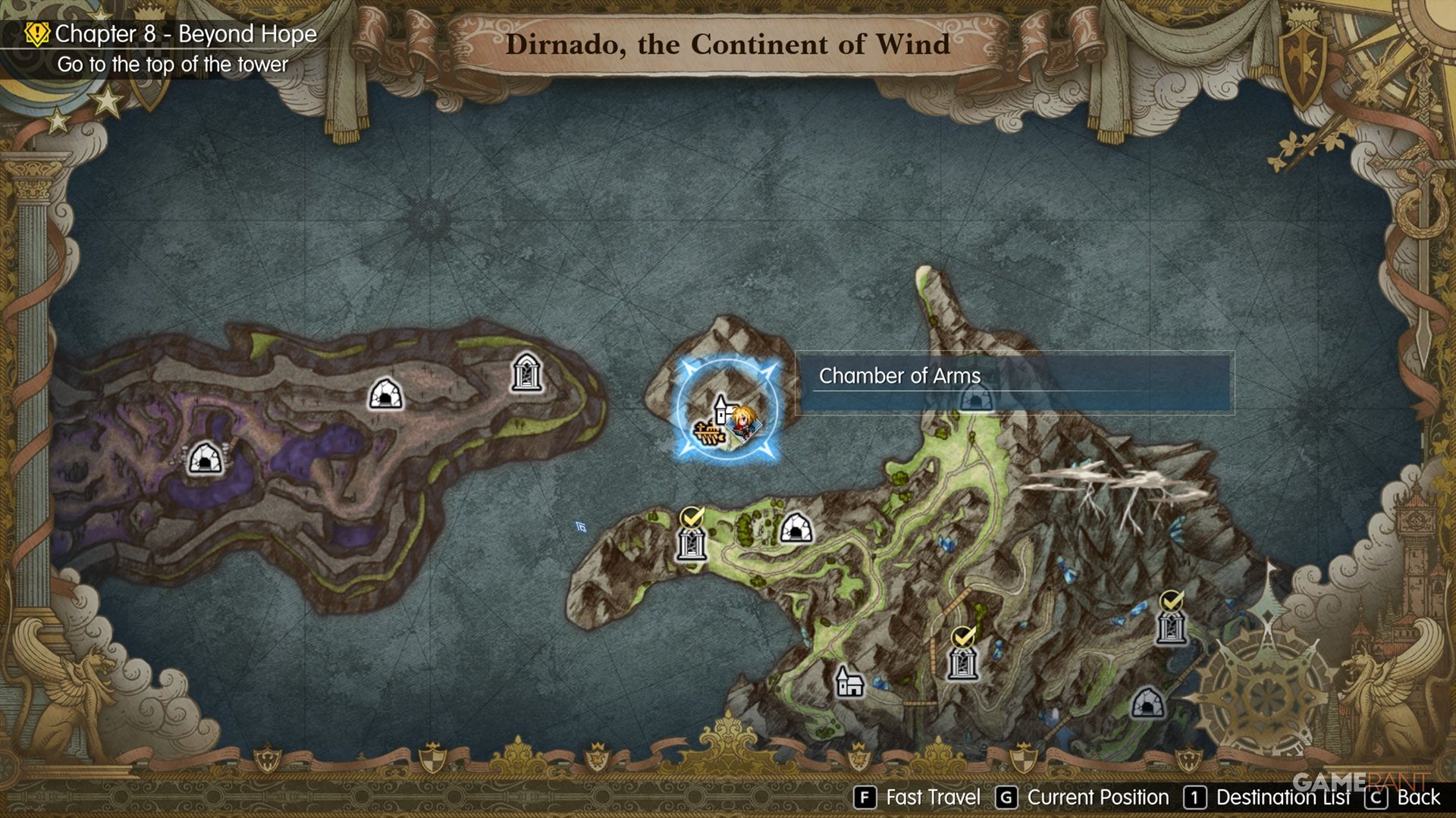 Final Fantasy Resonance: All Legendary Arms and Trials