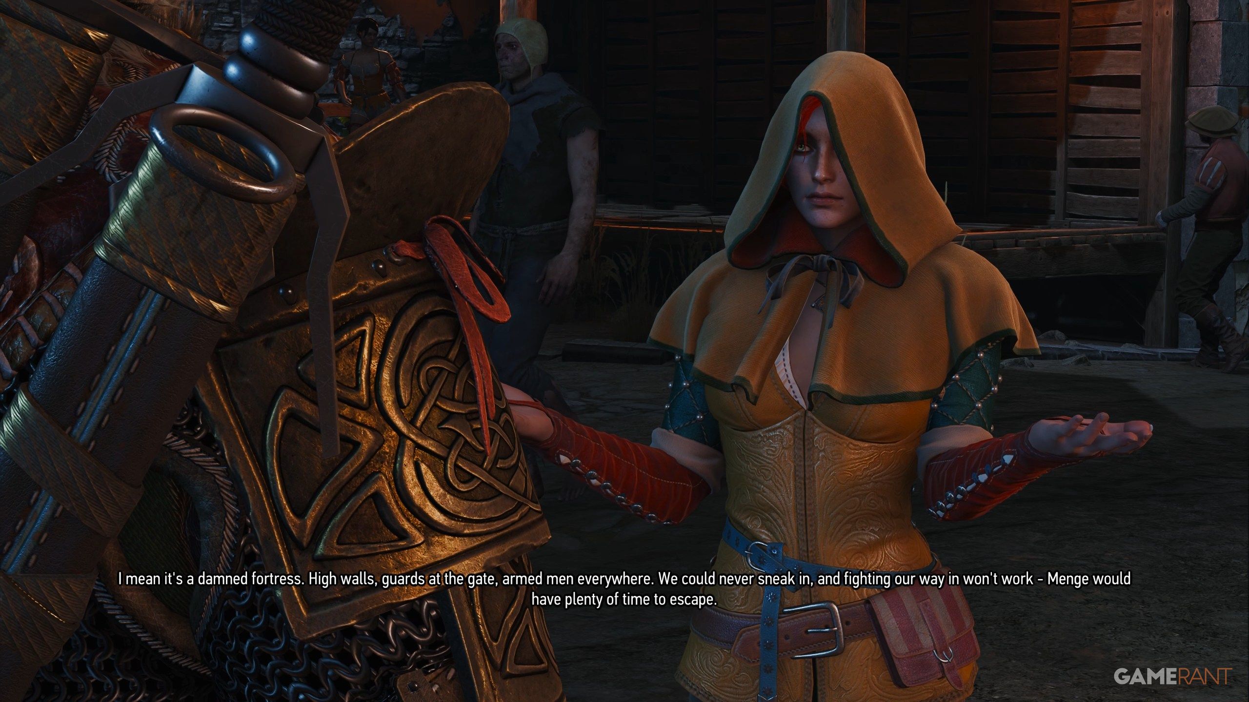 Count Reuven’s Treasure Walkthrough in The Witcher 3 (17)