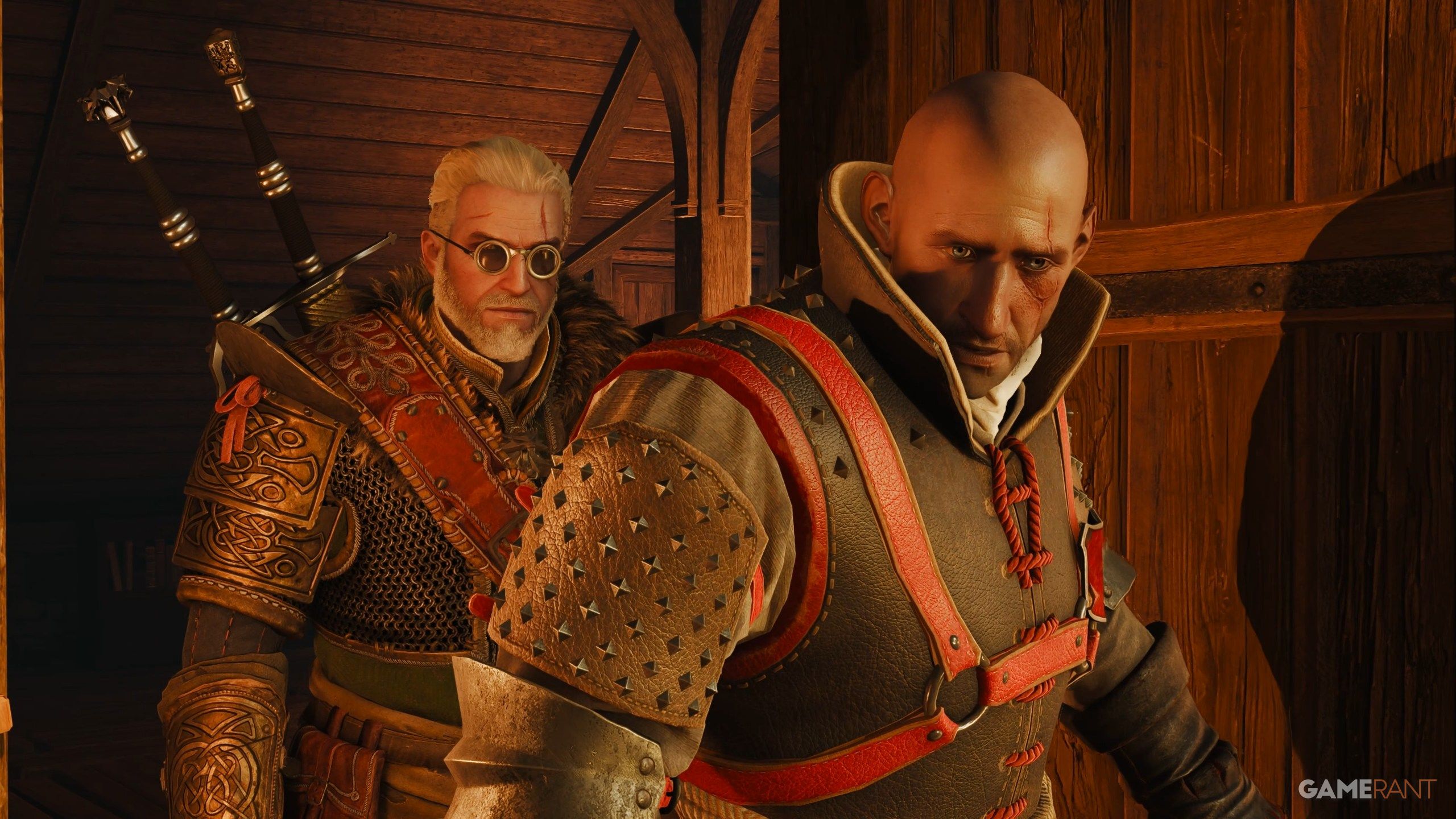 Count Reuven’s Treasure Walkthrough in The Witcher 3 (26)