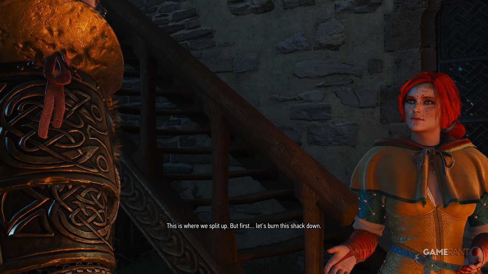 Count Reuven’s Treasure Walkthrough in The Witcher 3 (29)