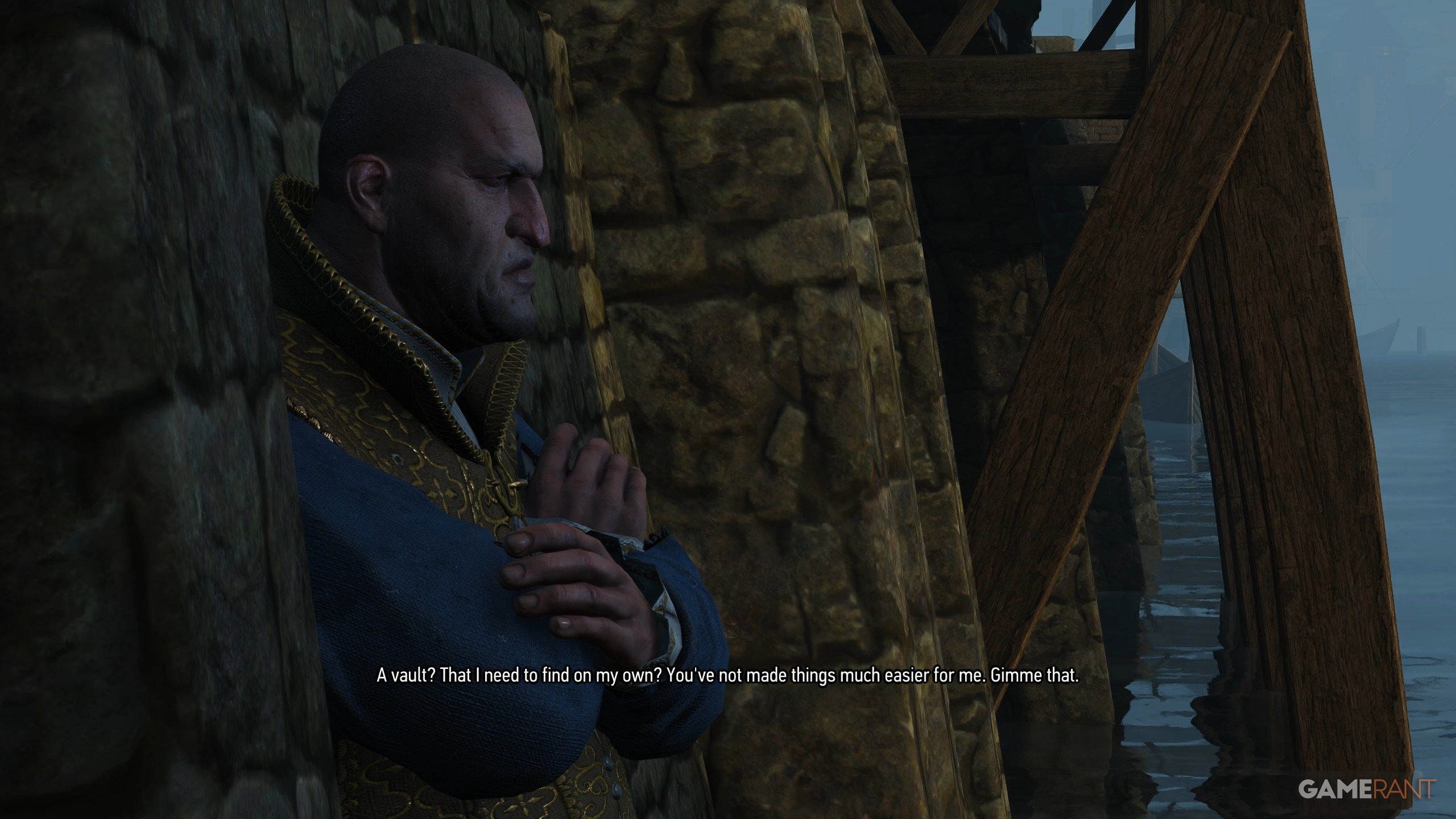 Count Reuven’s Treasure Walkthrough in The Witcher 3 (31)