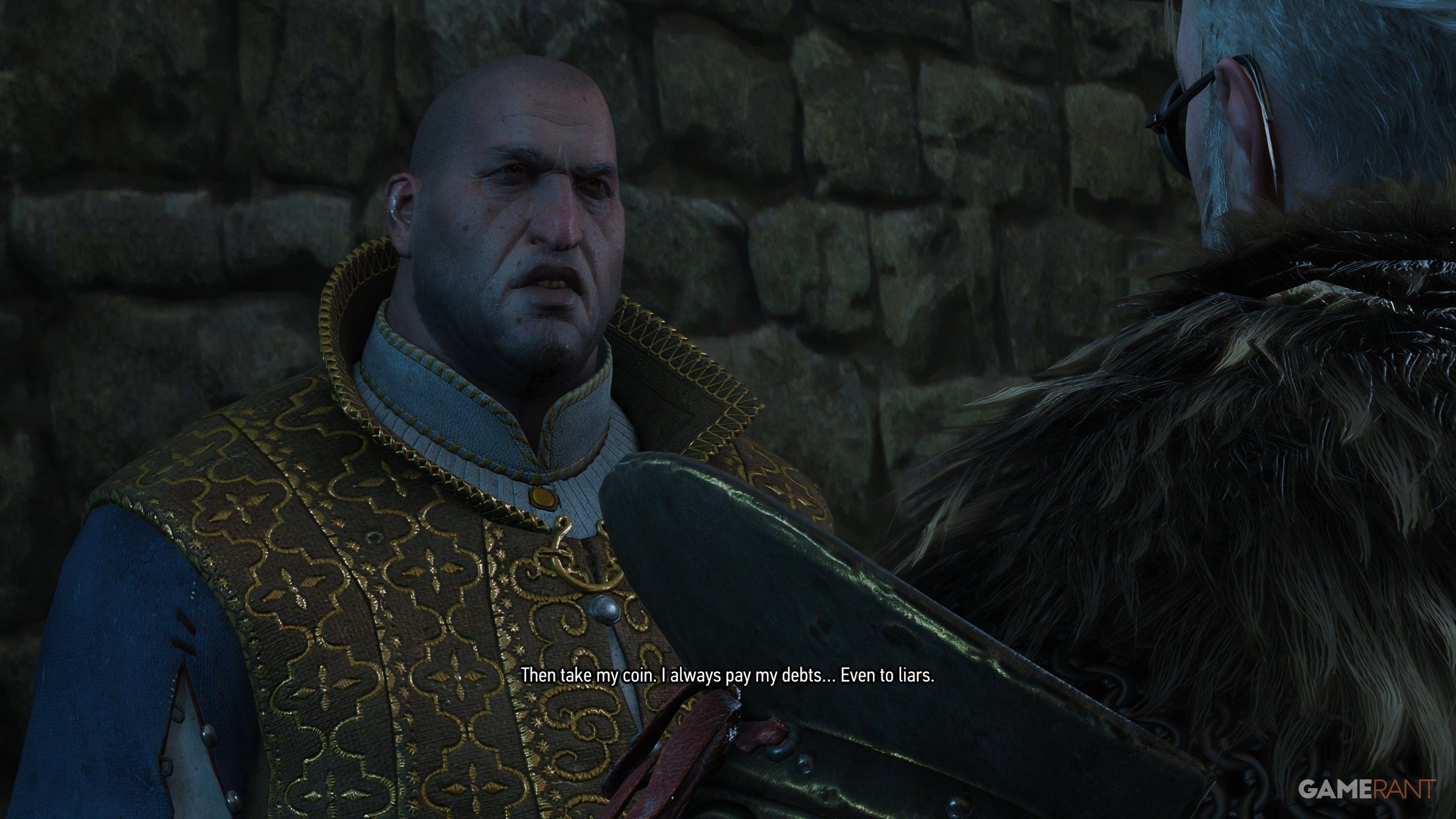Count Reuven’s Treasure Walkthrough in The Witcher 3 (32)