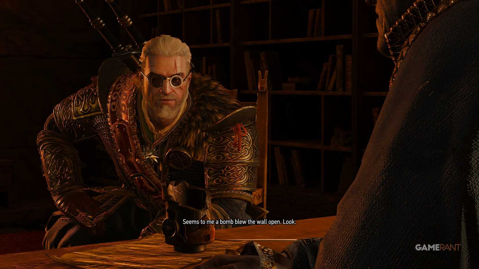Count Reuven’s Treasure Walkthrough in The Witcher 3 (8)
