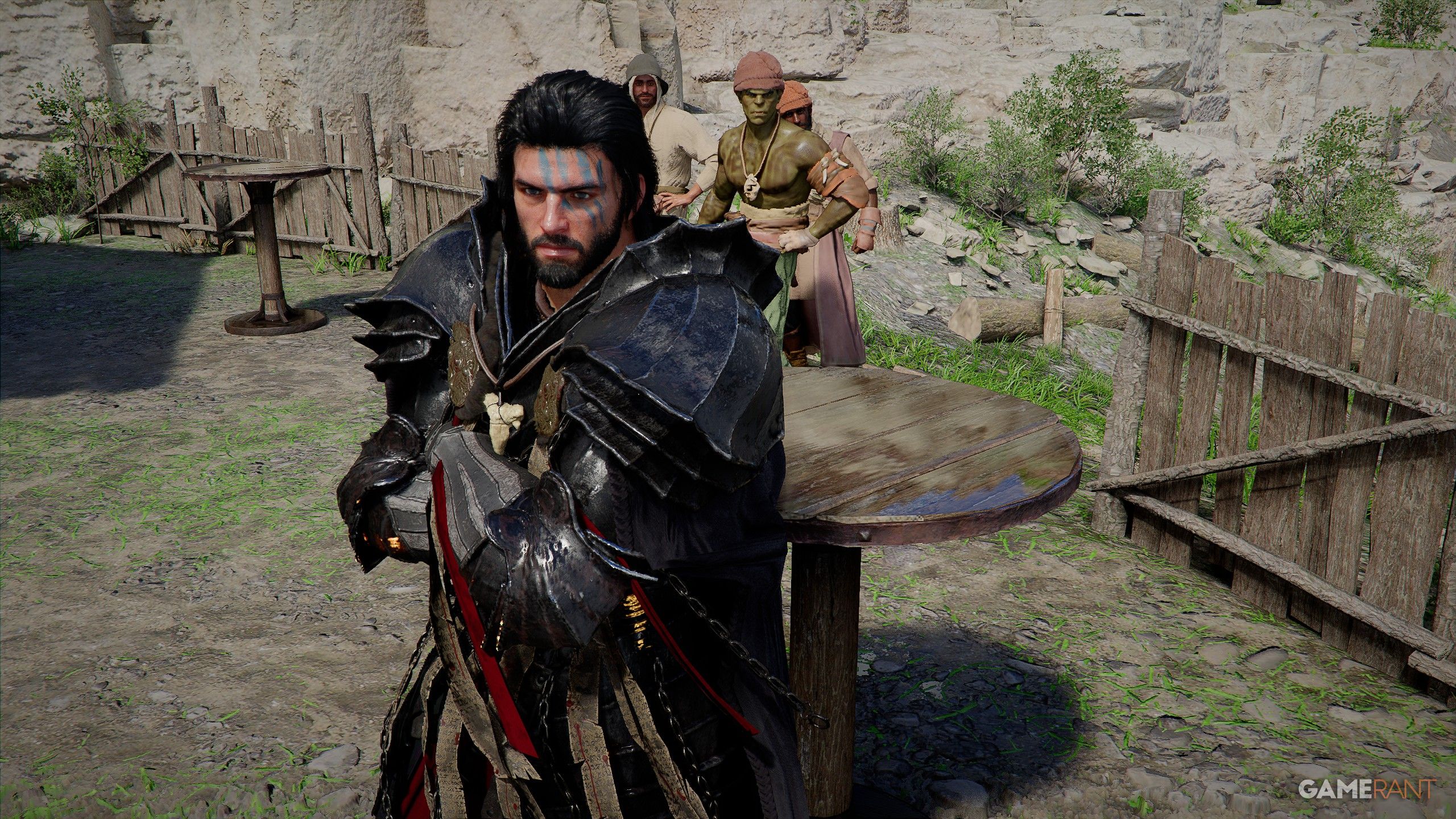Crimson Desert Standing Tables: How to Unlock [Full Guide]