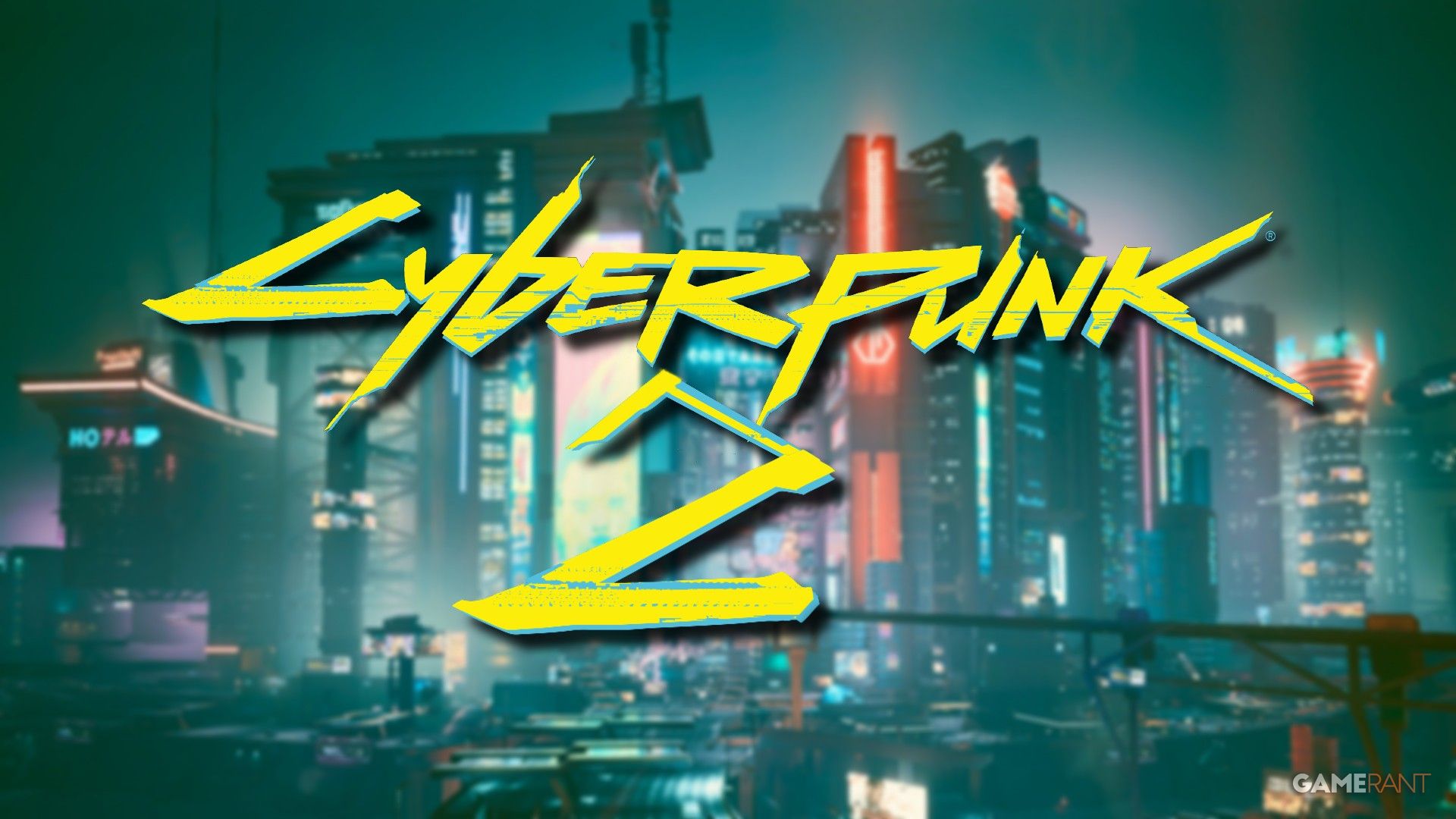 Cyberpunk 2 Multiplayer Leak: CDPR Job Post [Confirmed]