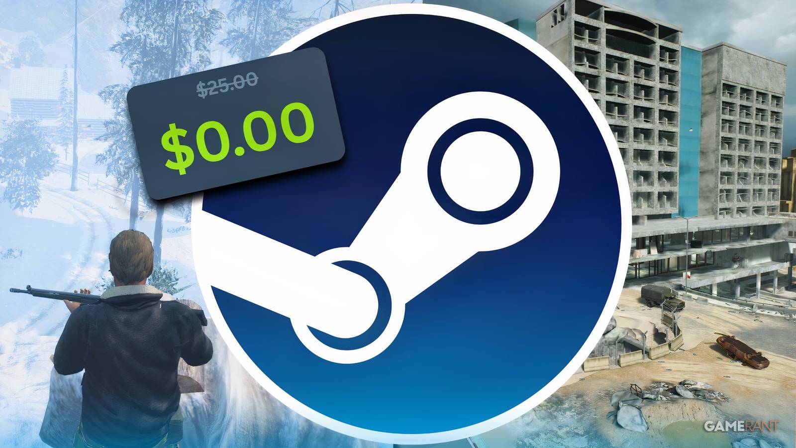 Delisted Tactical Shooter Game Returns to Steam, and It’s Now Free Delisted Tactical Shooter Game Returns to Steam, and It’s Now Free