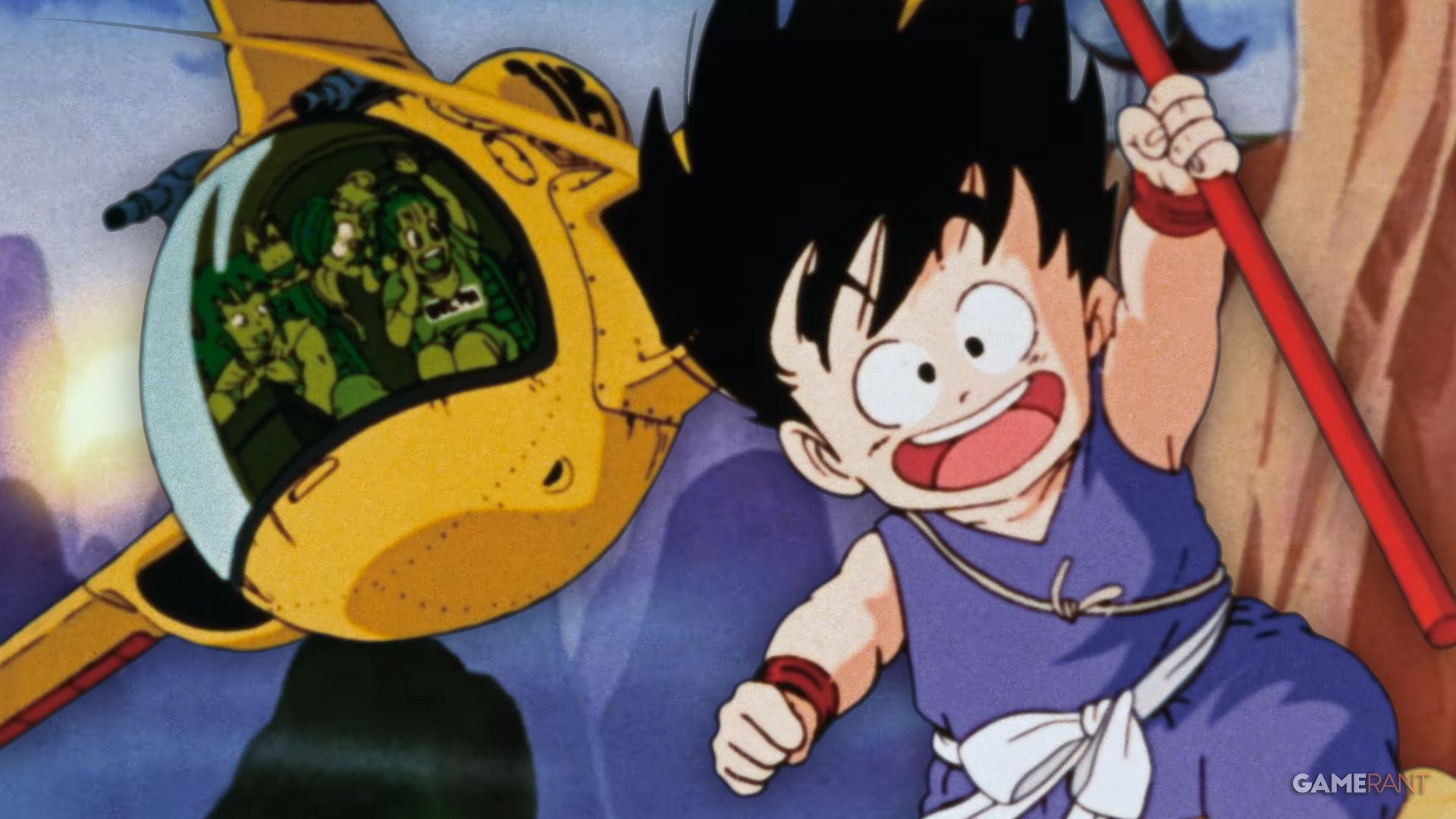 Dragon Ball Fans Have a New Way to Show Their Love for the Franchise