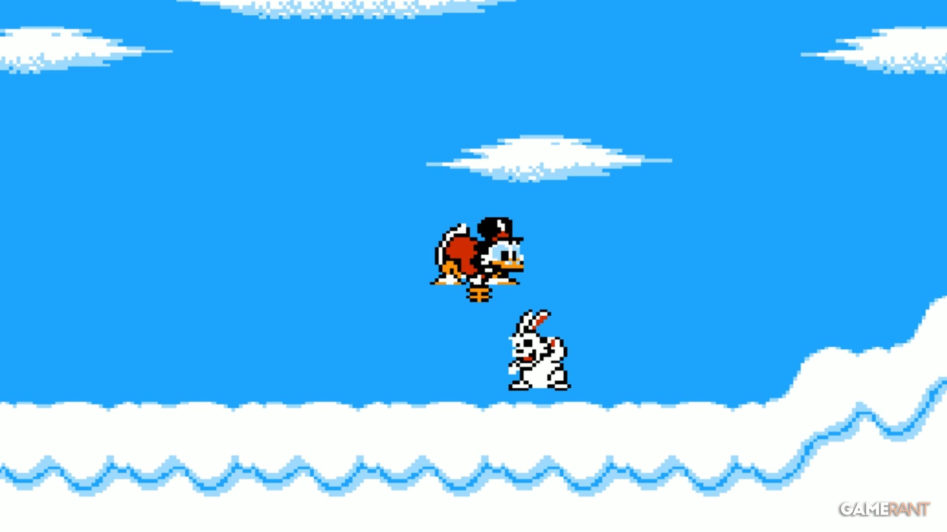 Most Perfect Masterpieces On The NES, Ranked
