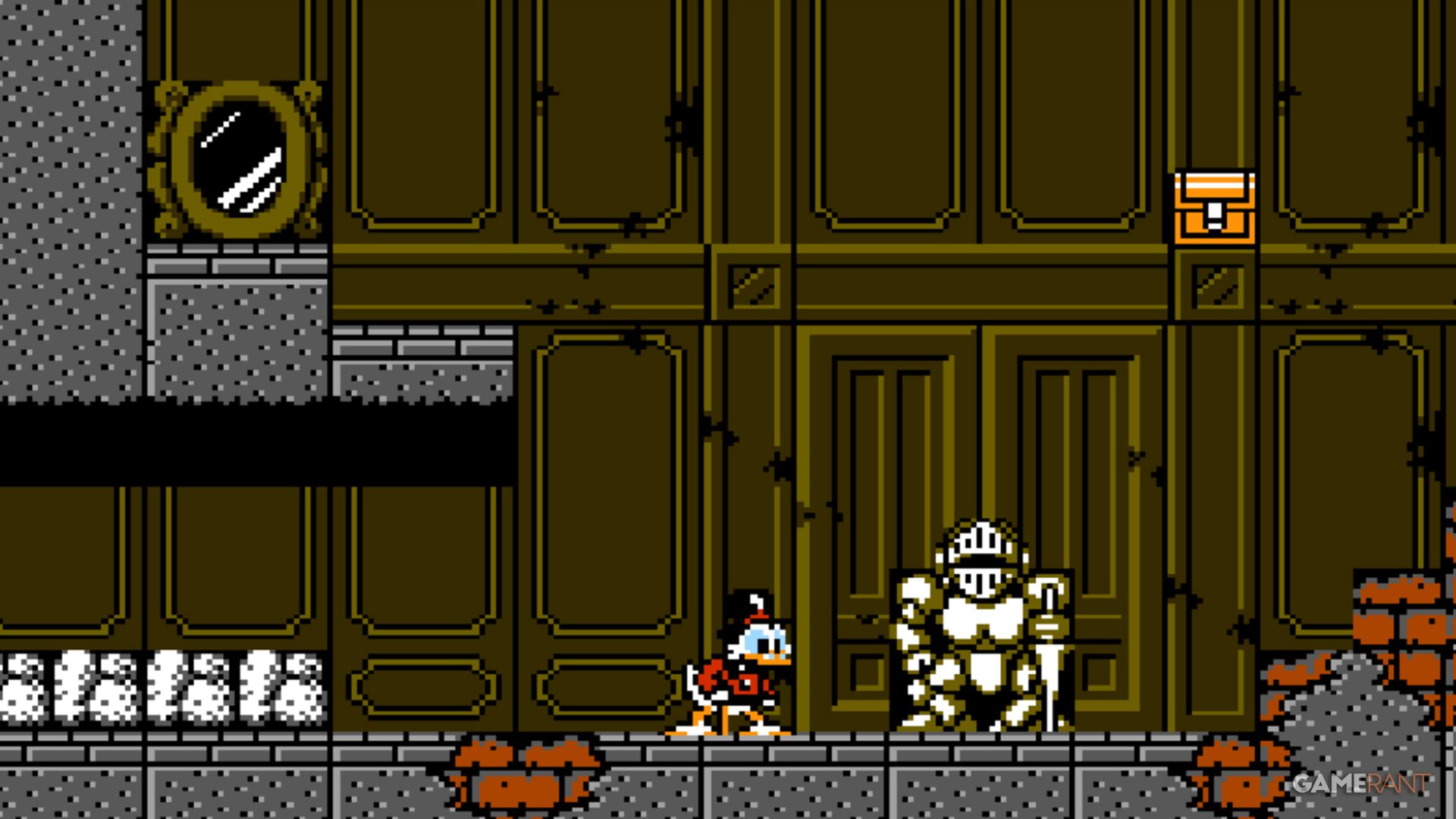 Most Perfect Masterpieces On The NES, Ranked