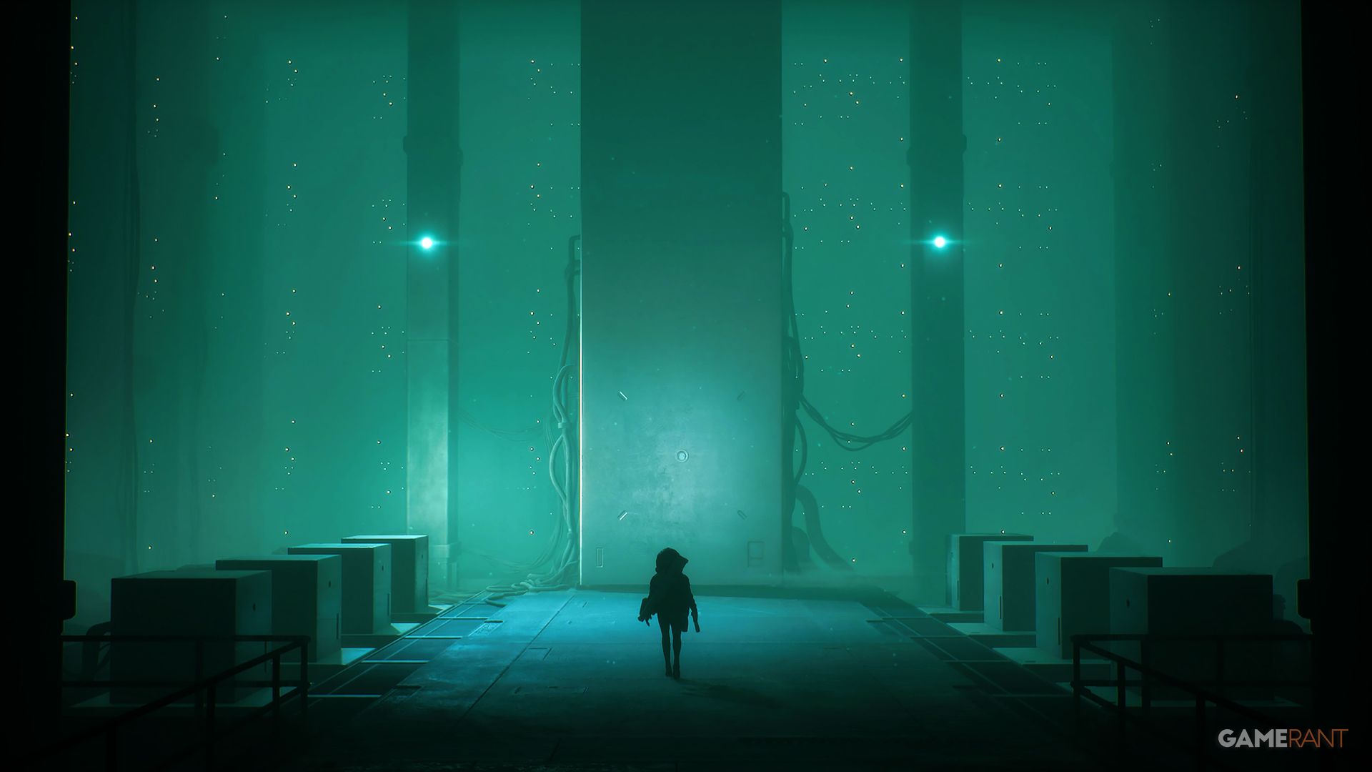 End of Abyss Review