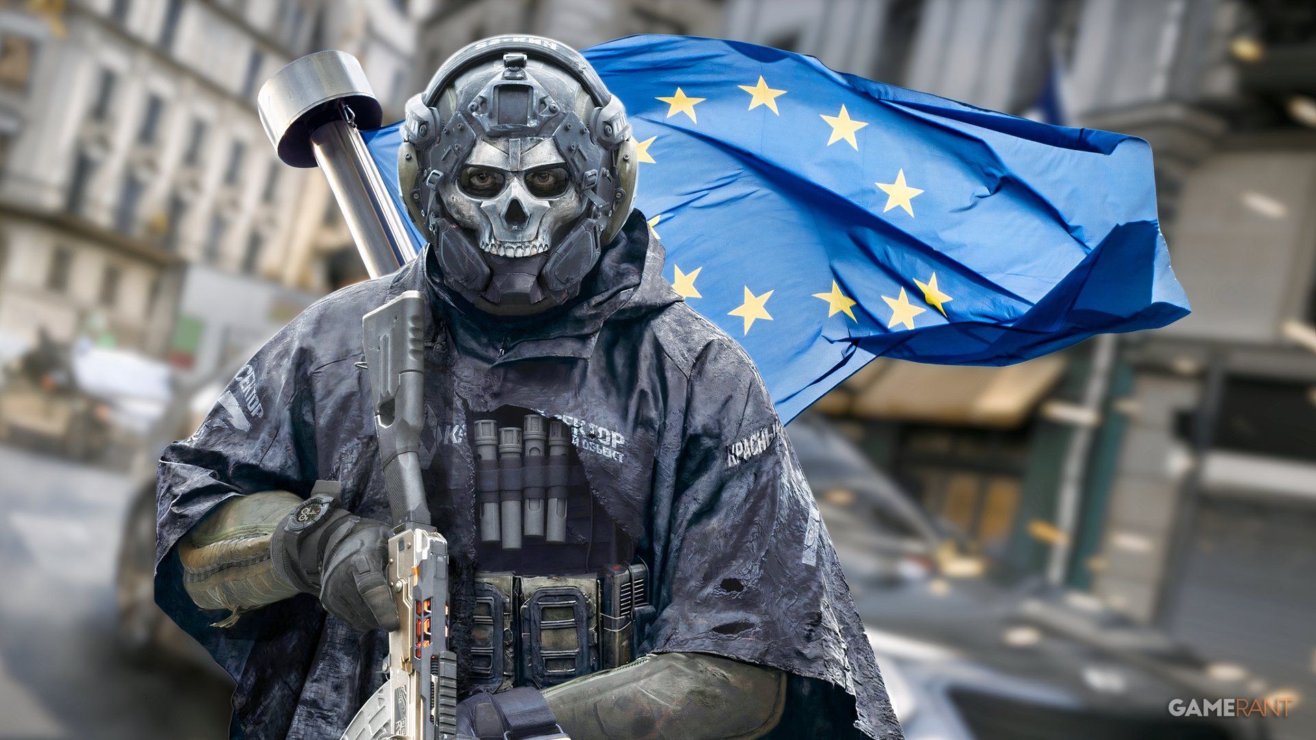 EU Issues Official New Statement on Call of Duty and 10 Other Games