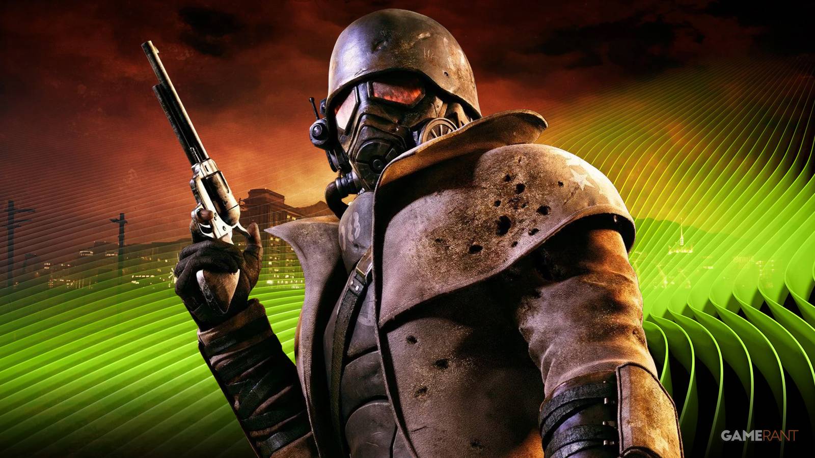 New Vegas RTX Available Now New Vegas RTX Available Now