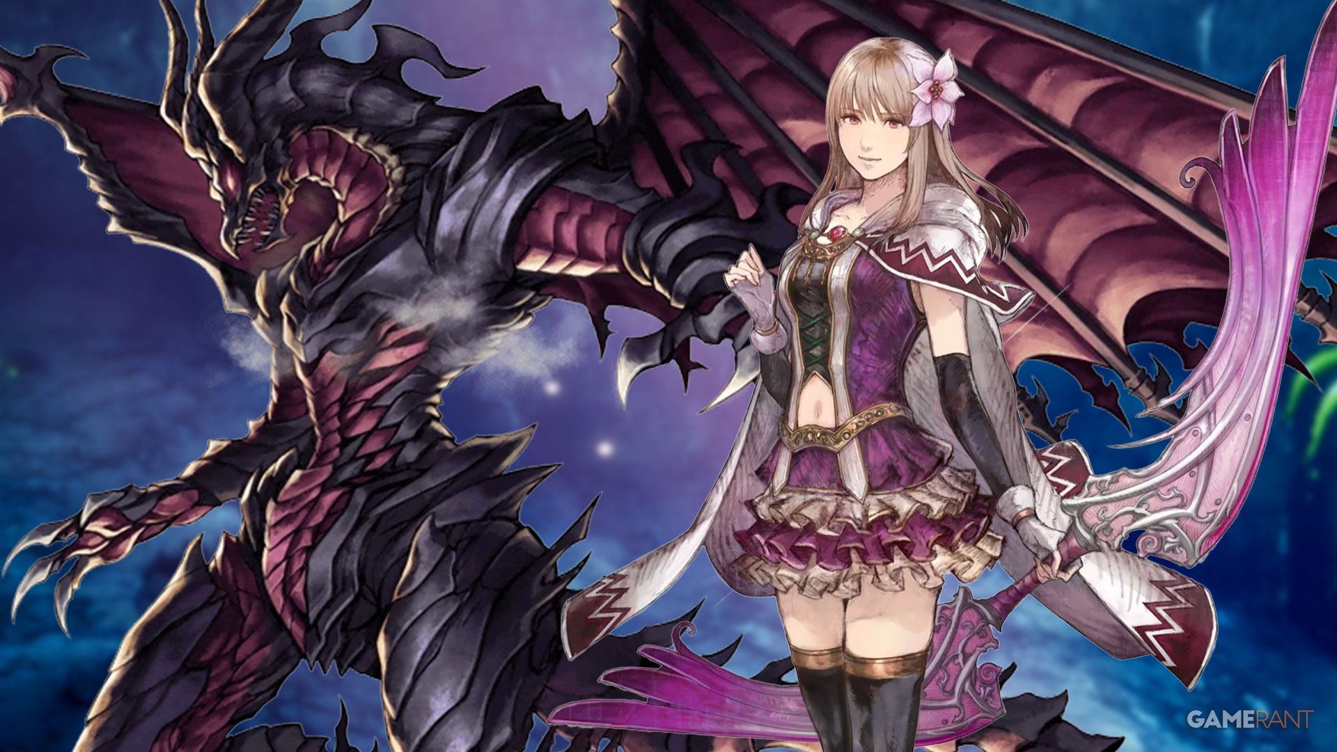 All 9 Esper Locations in Final Fantasy Resonance (Summons)