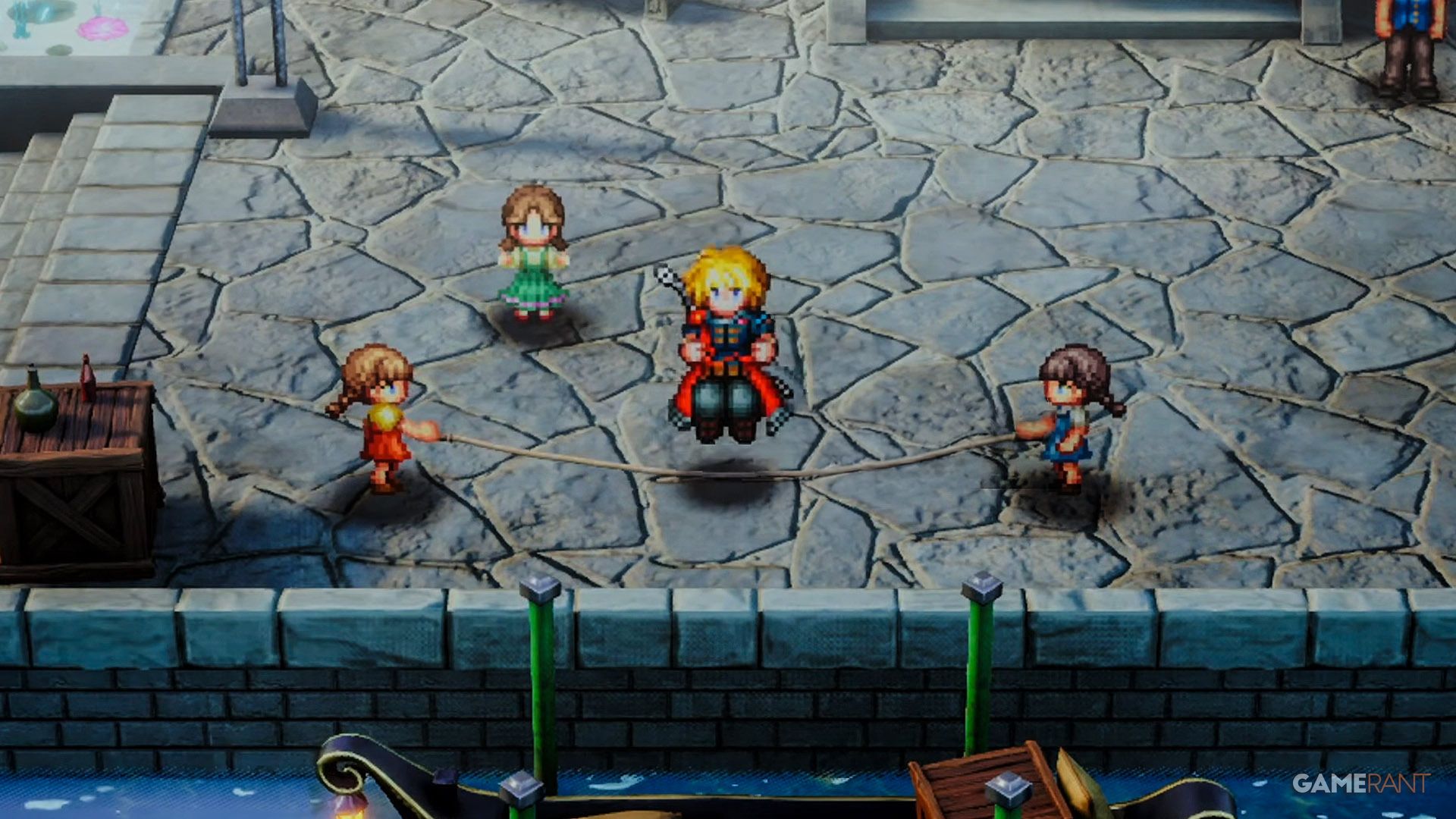 Final Fantasy Resonance Jump Rope Rewards: [Full Guide 2026]