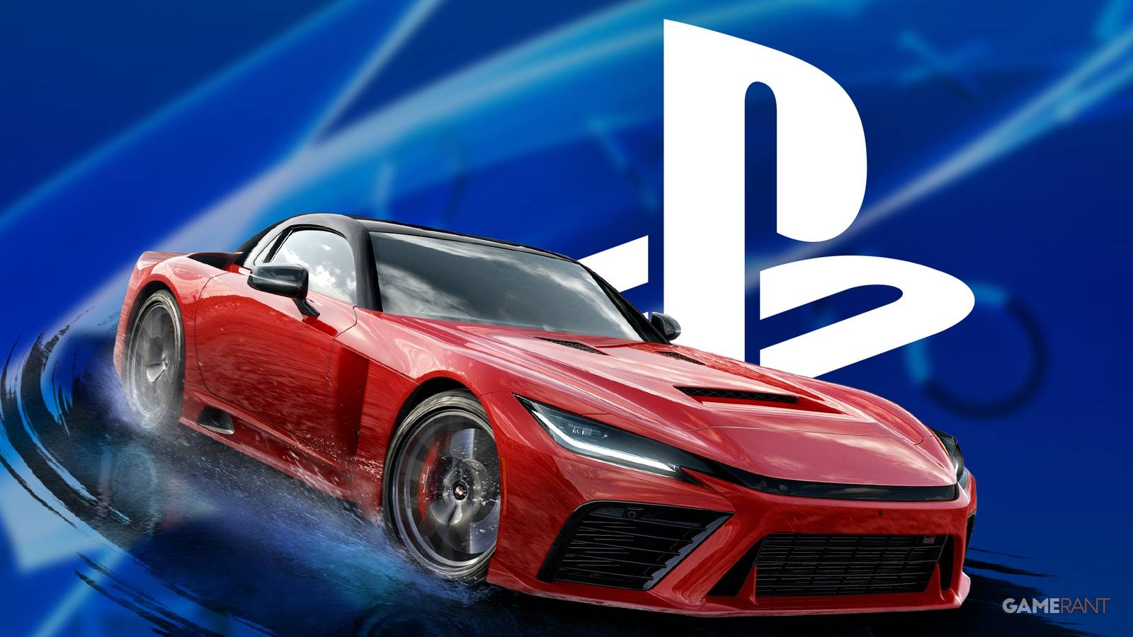 Forza Horizon 6 PS5 Release Date Leaked Forza Horizon 6 PS5 Release Date Leaked