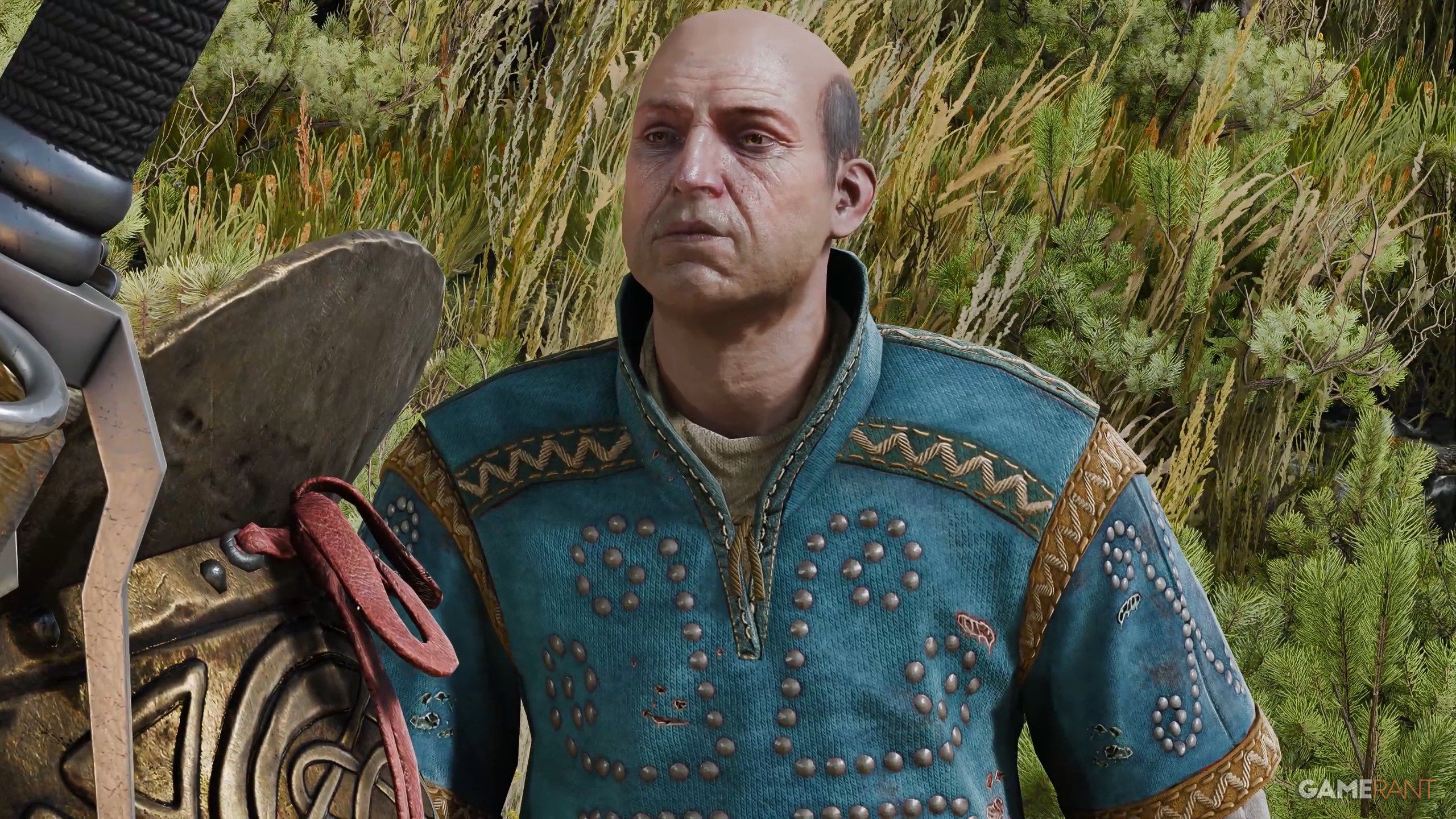 Where to Find Every Book for Ivar (Free Spirit) in The Witcher 3