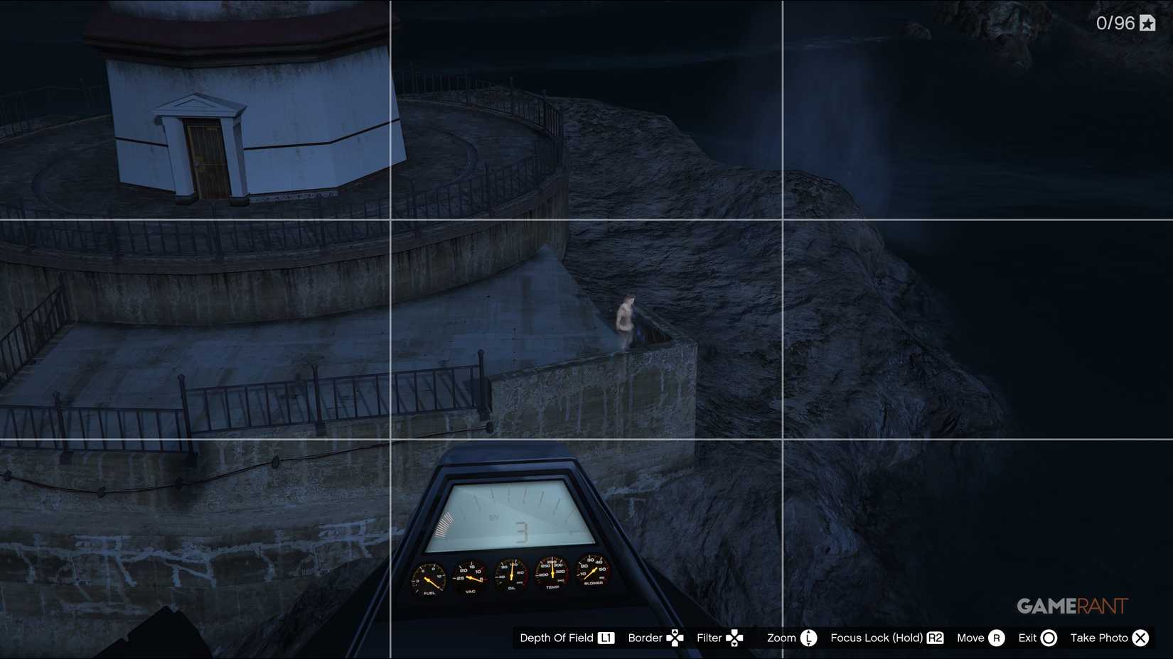 ghost 5