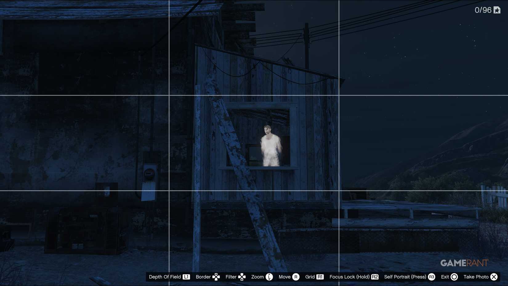 ghost 7