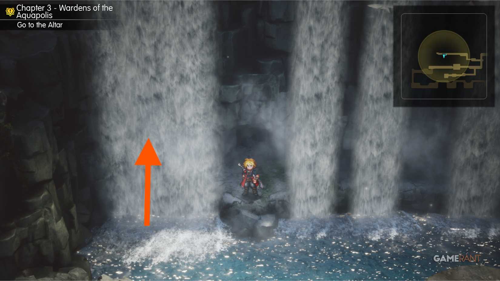 guardian sword