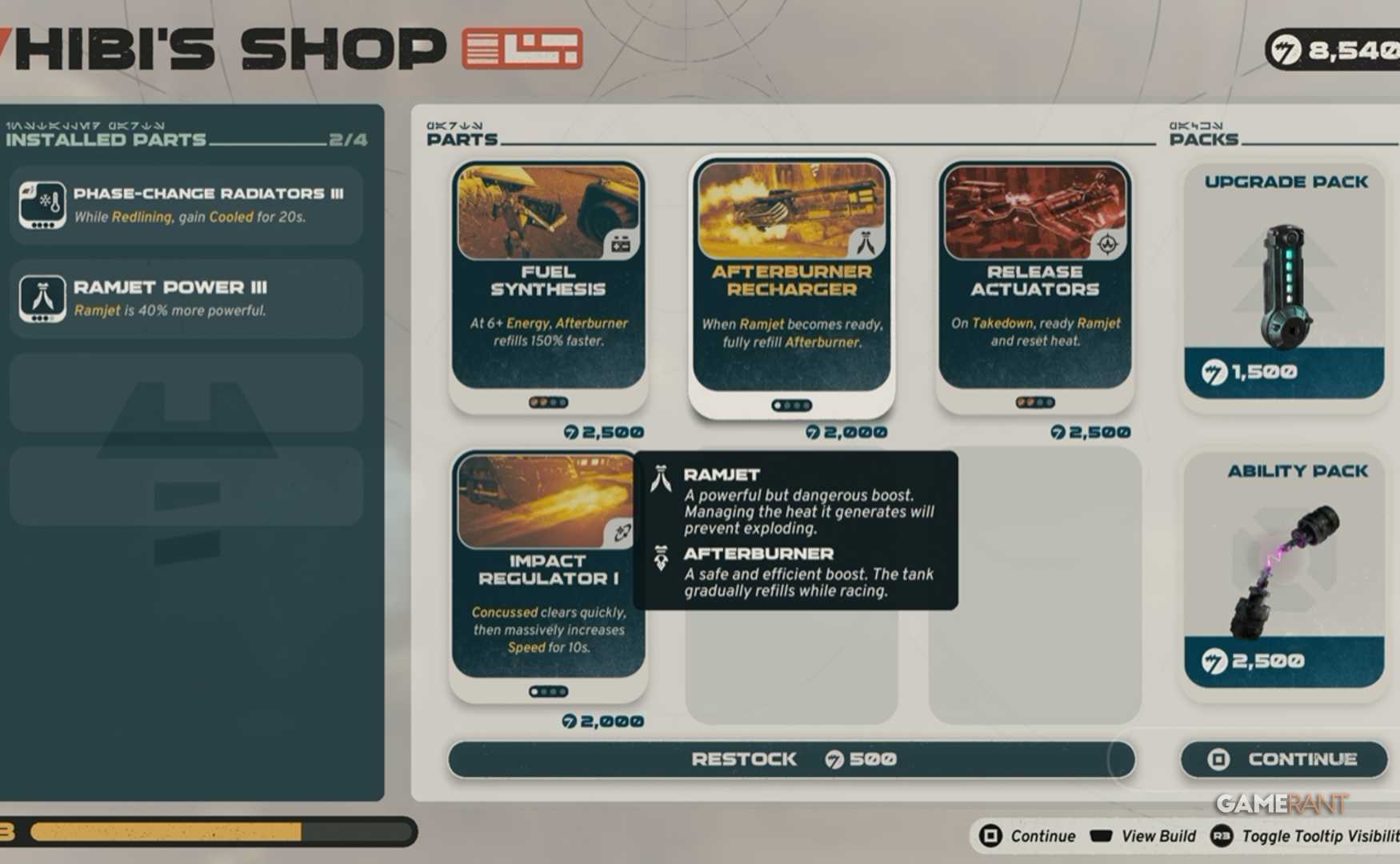 How Does Multiplayer Tour Work in Star Wars Galactic Racer