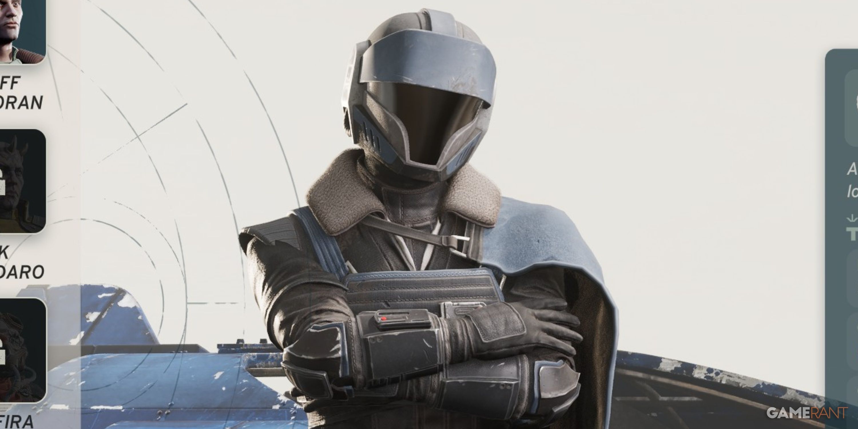 Star Wars Galactic Racer Character Customization Esports [Market Analysis]