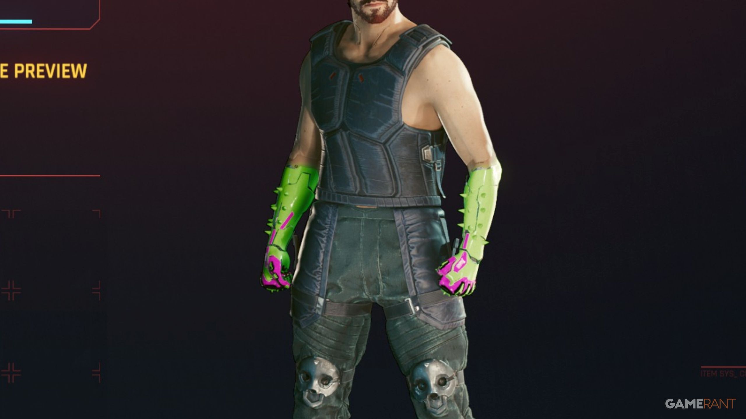 Cyberpunk 2077 Glamdoc Locations: All Customizations [Guide]
