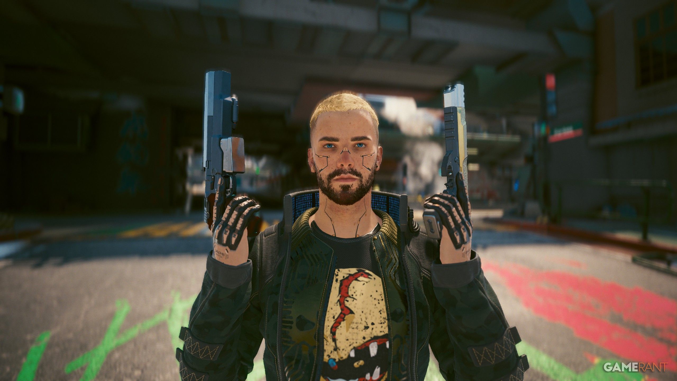 Cyberpunk 2077: All Dual Wield Weapons Explained [Update 2026]