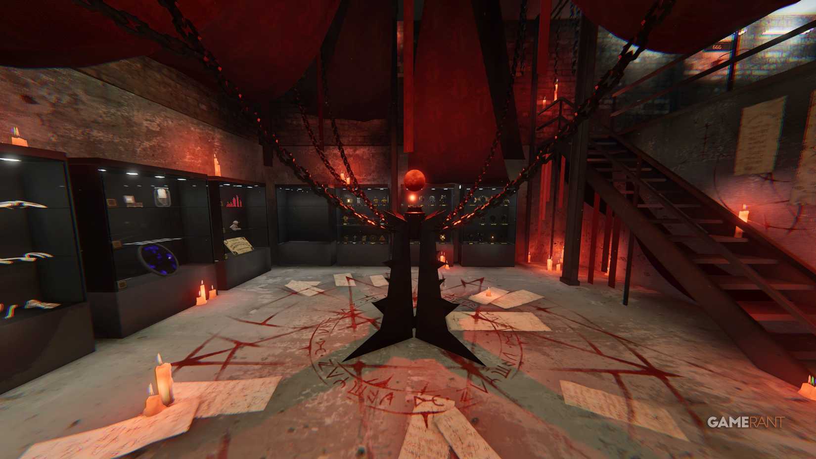 Phasmophobia Crimson Eye Event Guide (2026)