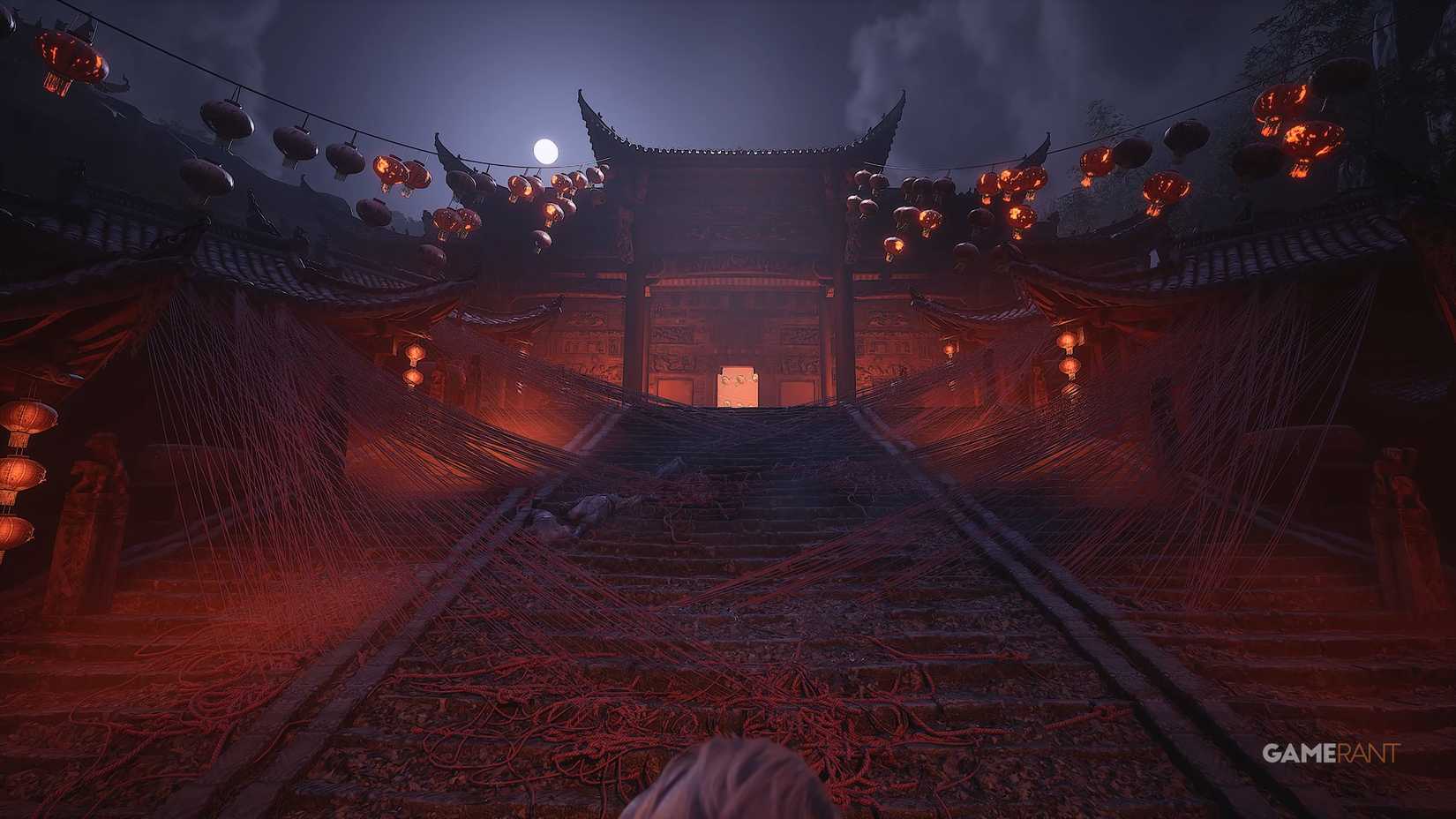 How to Get the Perfect Ending in Phantom Blade Zero 2