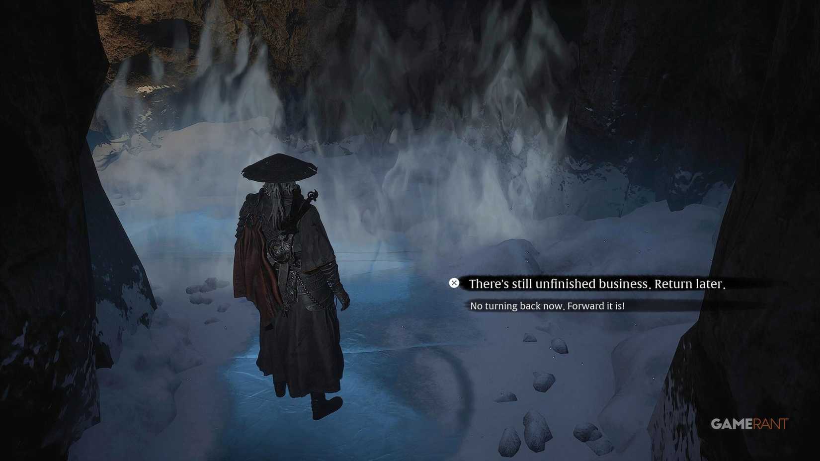How to Get the Perfect Ending in Phantom Blade Zero 3