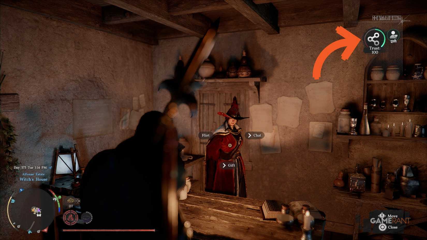 How to Romance Characters in Crimson Desert-1