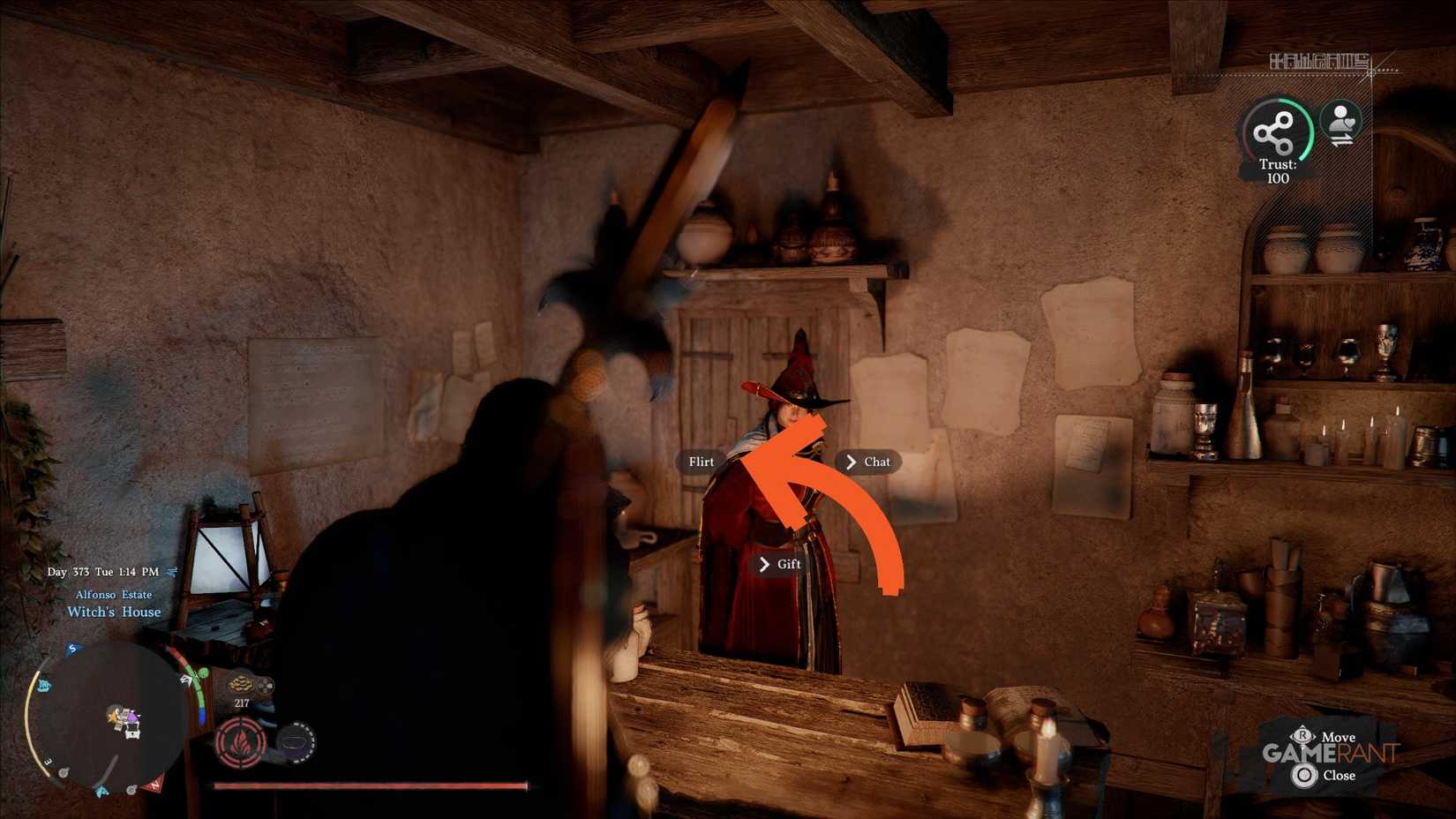How to Romance Characters in Crimson Desert (2)