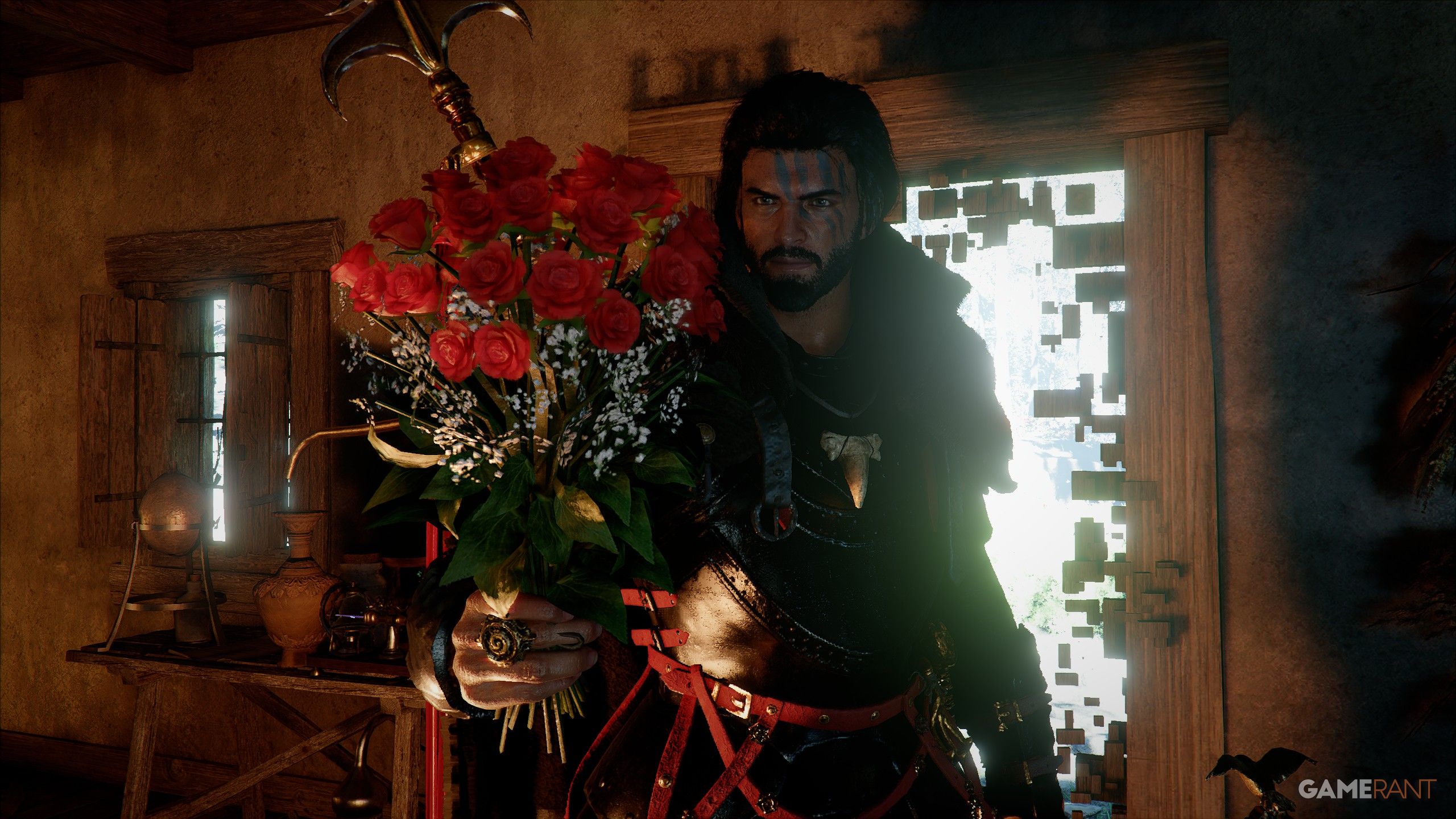 Crimson Desert Romance Guide: Marriage & DLC Options [Full Guide]