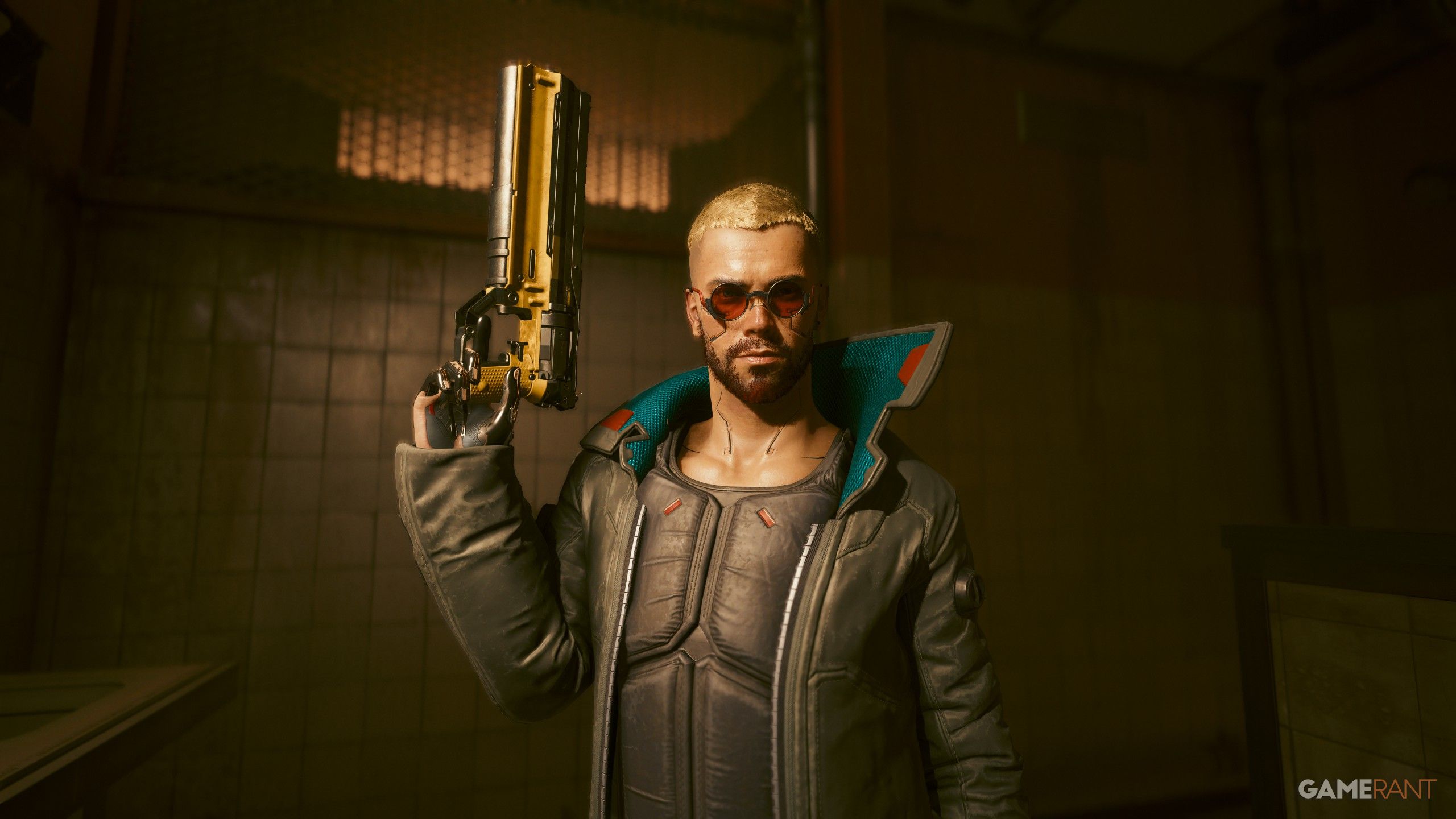 Cyberpunk 2077 Update 2.5: How To Get King Outfit [Full Guide]