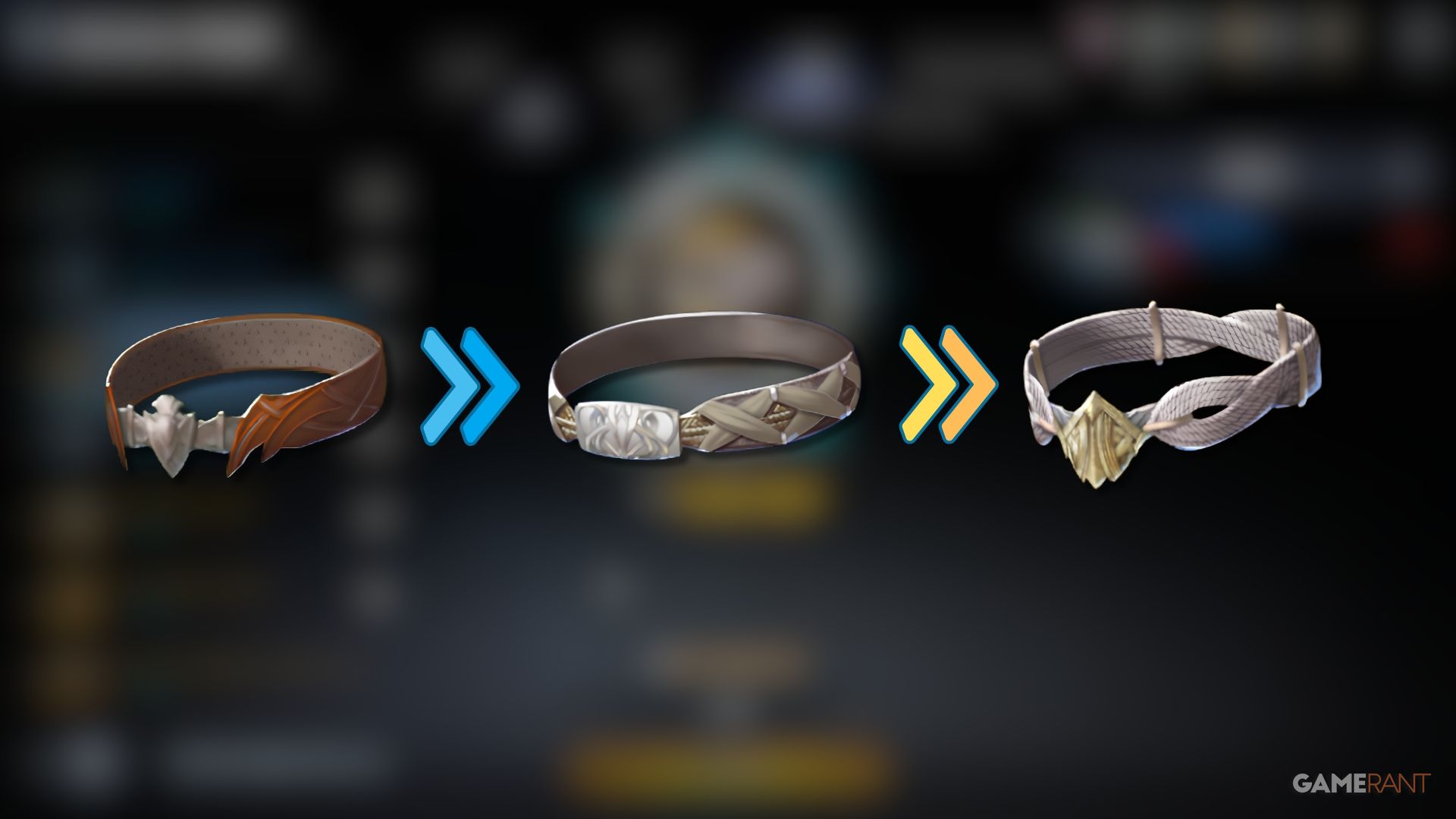 How to get Upgrade Noble Belt in Aion 2 (1)