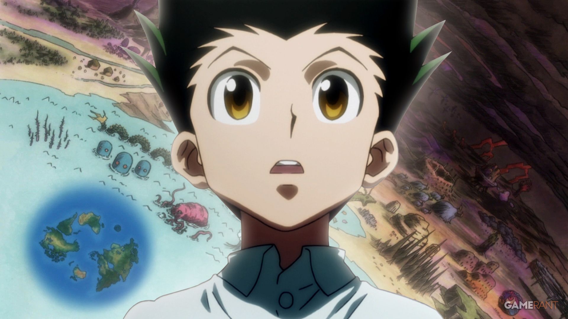 Yoshihiro Togashi Hunter X Hunter Health Update Gaming Impact [2026 Update]