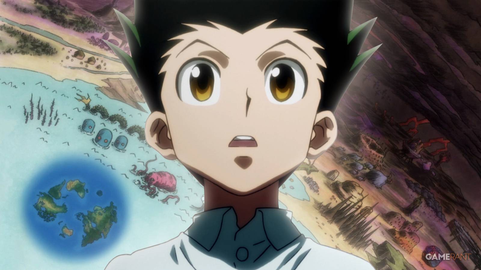 Hunter x Hunter Author Gives New Update on Future Projects