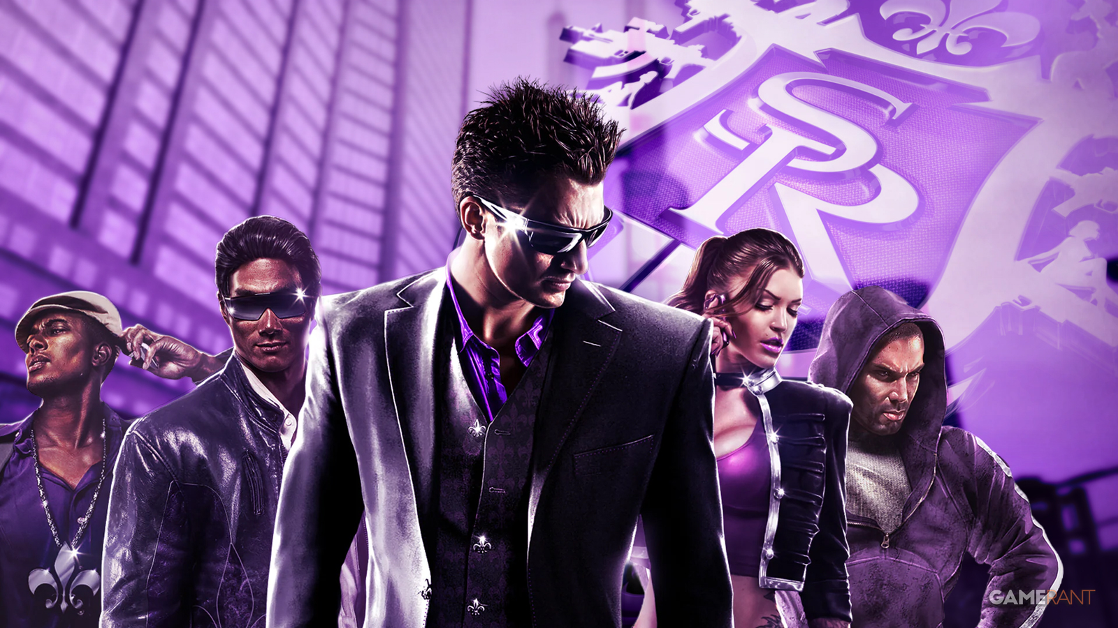 New Official Saints Row Release Confirmed for October 29 New Official Saints Row Release Confirmed for October 29