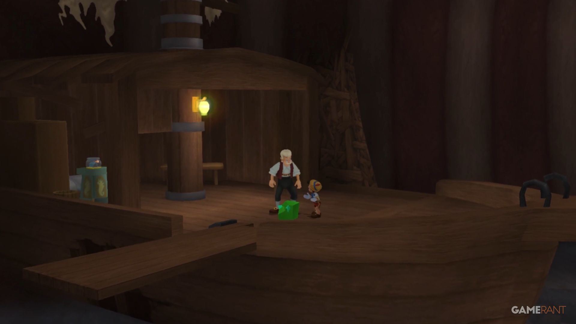 Kingdom Hearts Monstro Routing Guide Market Analysis [Guide]