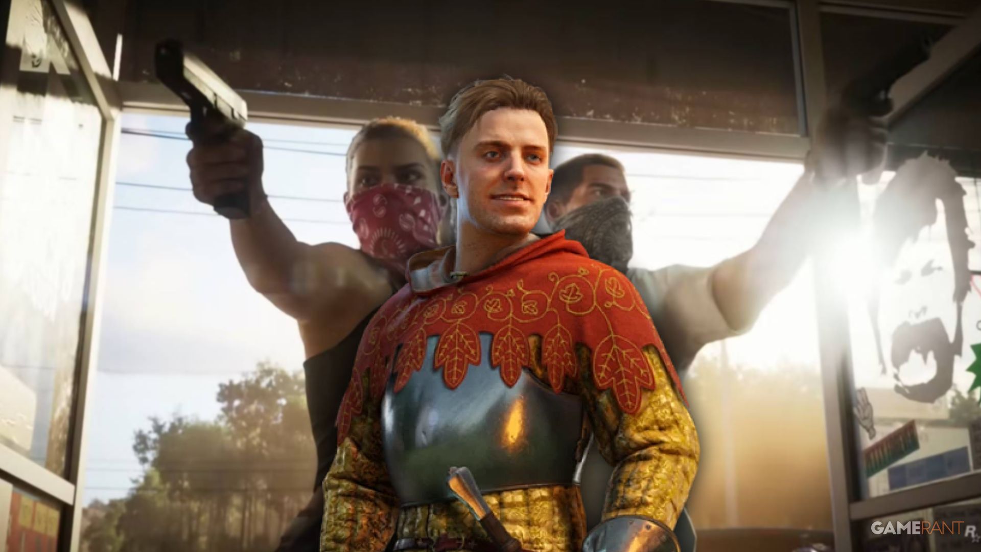 Kingdom Come Co-Founder Says GTA 6 Needs to Make $80 Pricing the New Normal