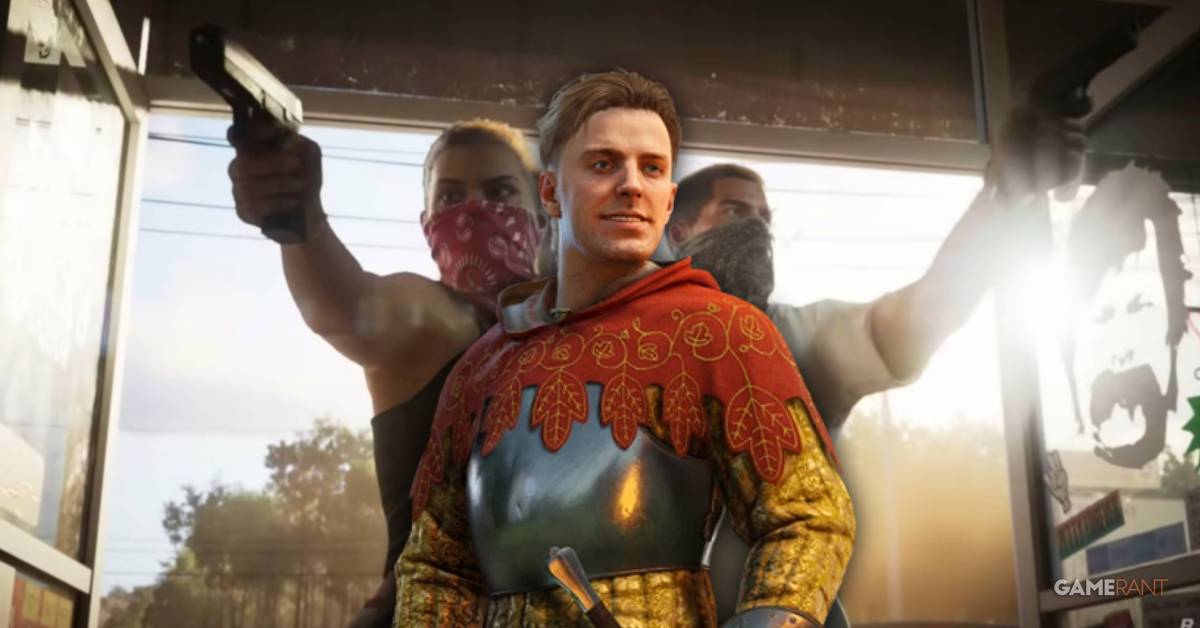 gamerant.com - Adrian Morales - Kingdom Come: Deliverance Dev Hopes GTA 6 Will Increase Video Game Prices