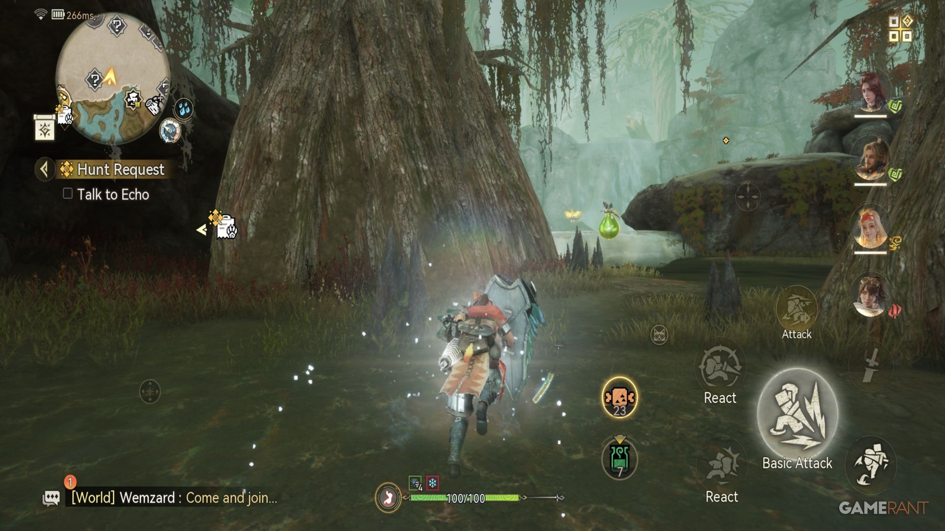 Monster Hunter Outlanders Best Controls: [Full Guide]