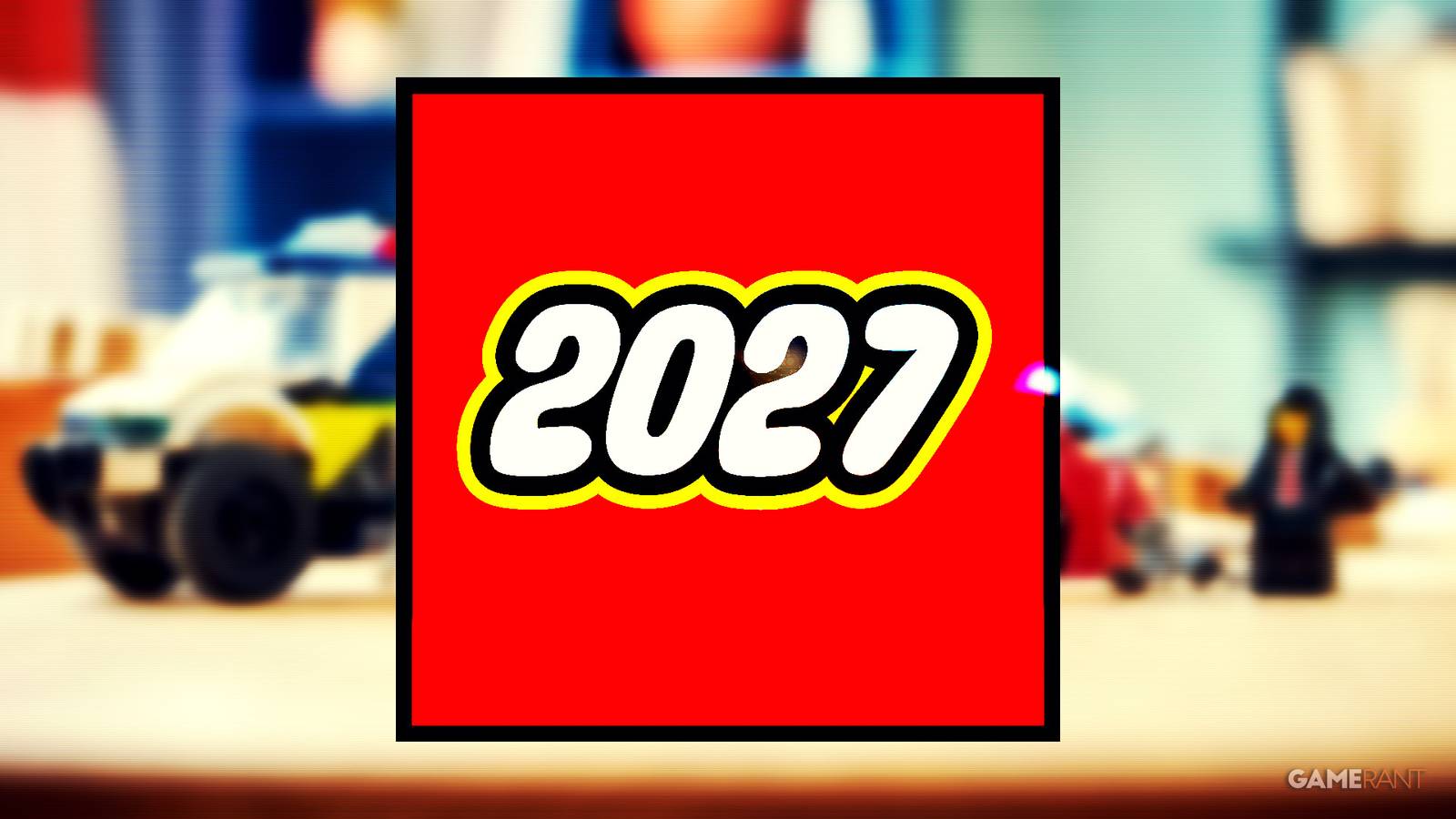6 January 2027 LEGO Sets Quietly Detailed in New Leak