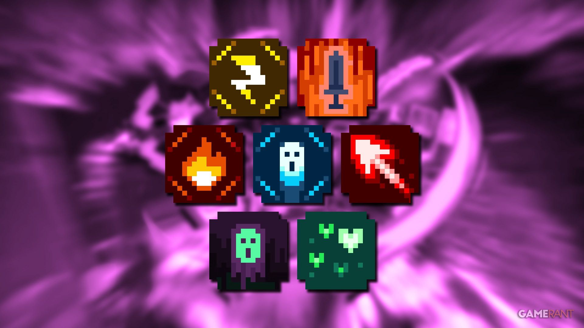 Best Gear Effects to Get in Minecraft Dungeons 2