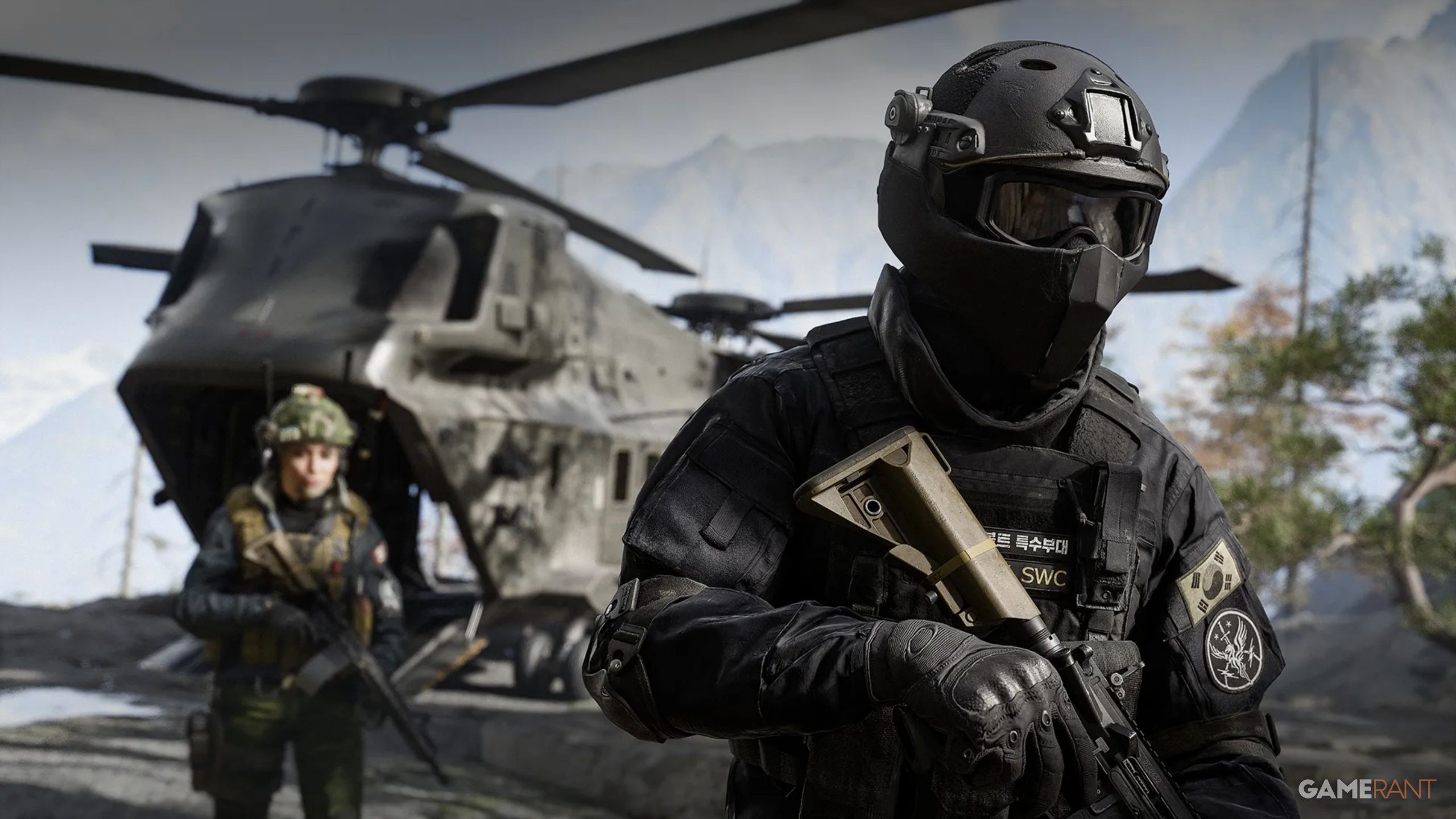 MW4 DMZ Story Missions and Rewards [Full Guide 2026]